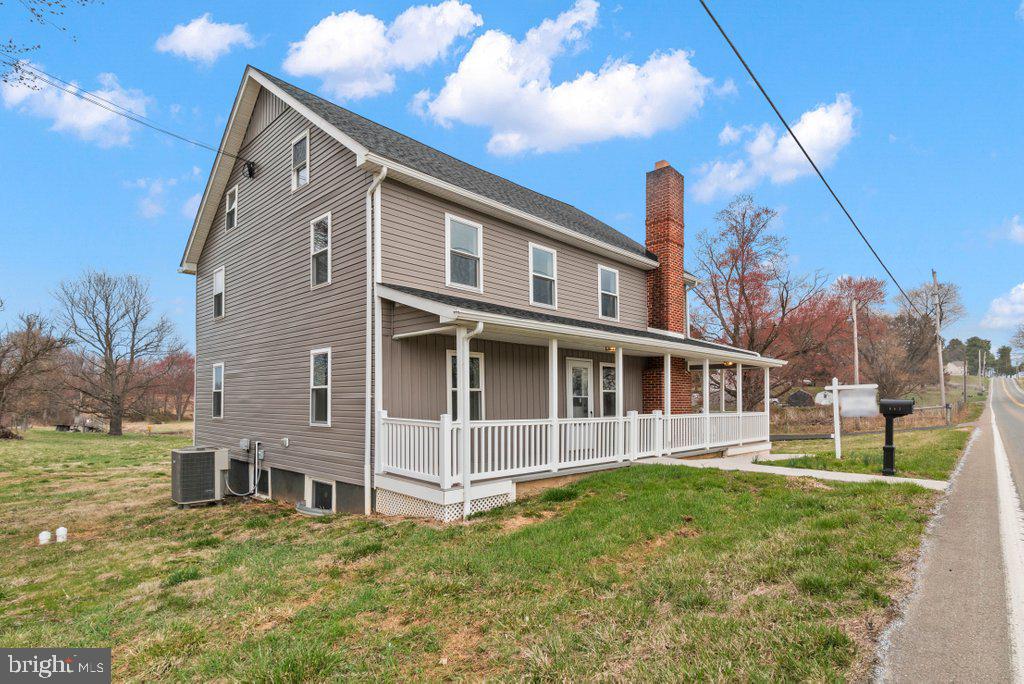 683 GRACETON ROAD