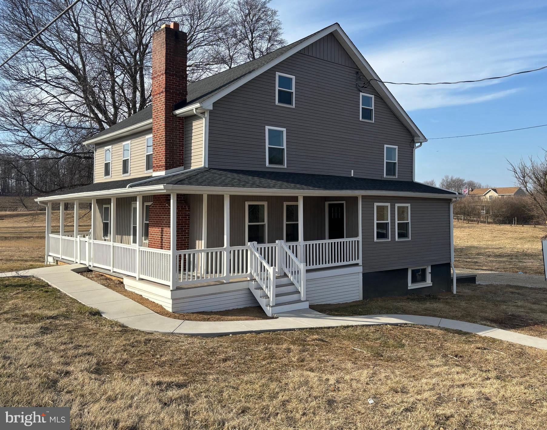 683 GRACETON ROAD