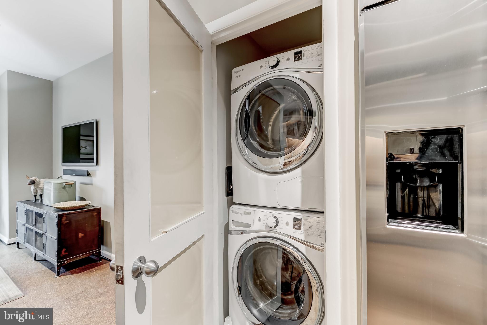 NORTH ROLAND PARK - Residential