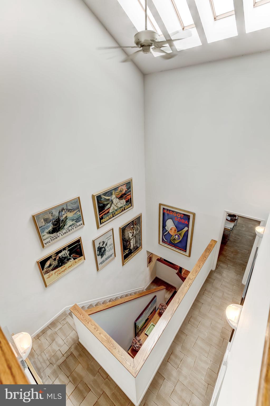 NORTH ROLAND PARK - Residential