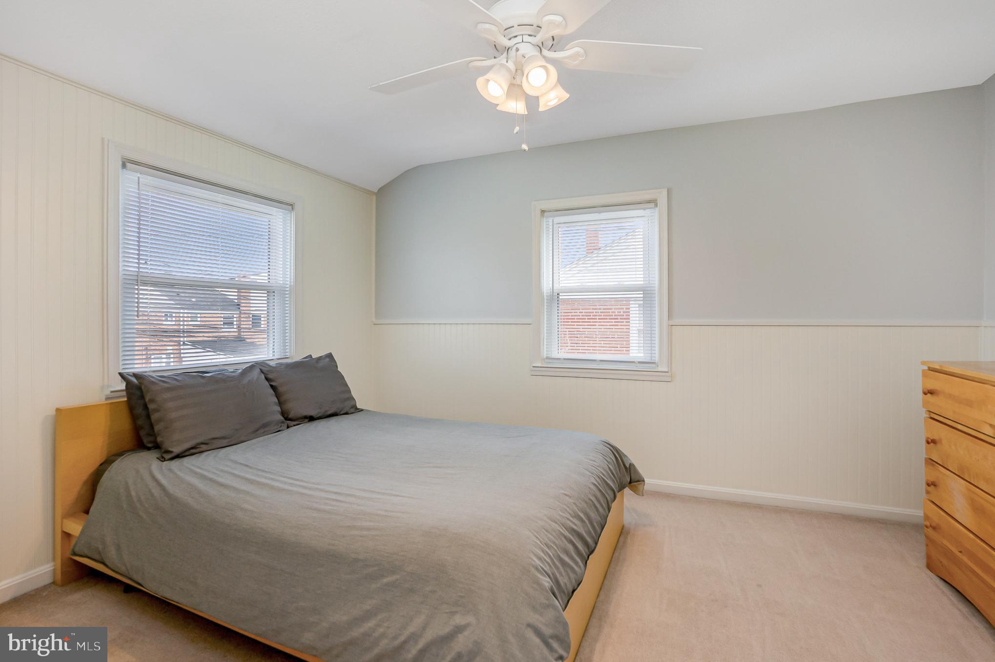 BALTIMORE COUNTY - Residential