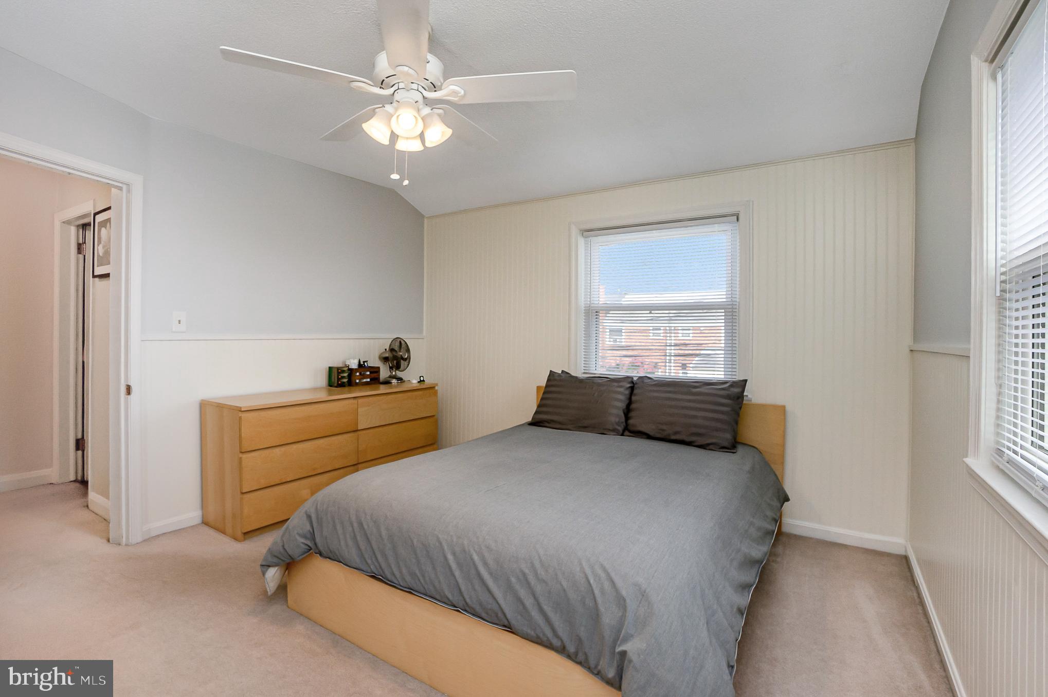 BALTIMORE COUNTY - Residential