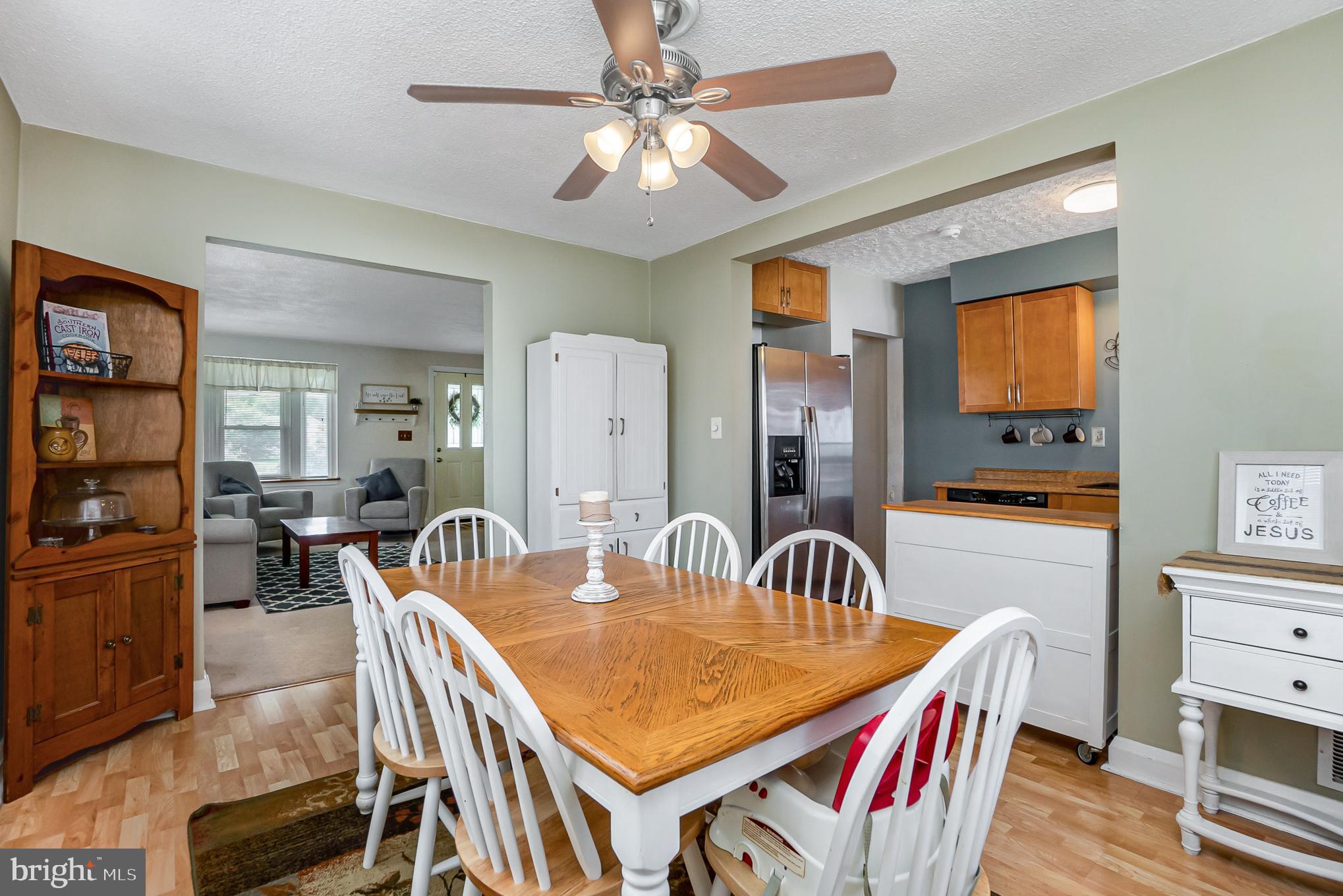 BALTIMORE COUNTY - Residential