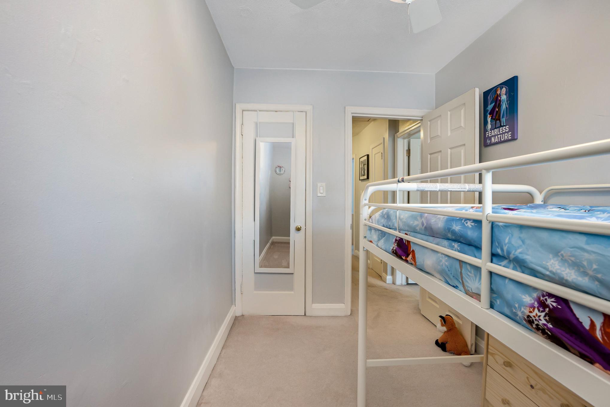 BALTIMORE COUNTY - Residential