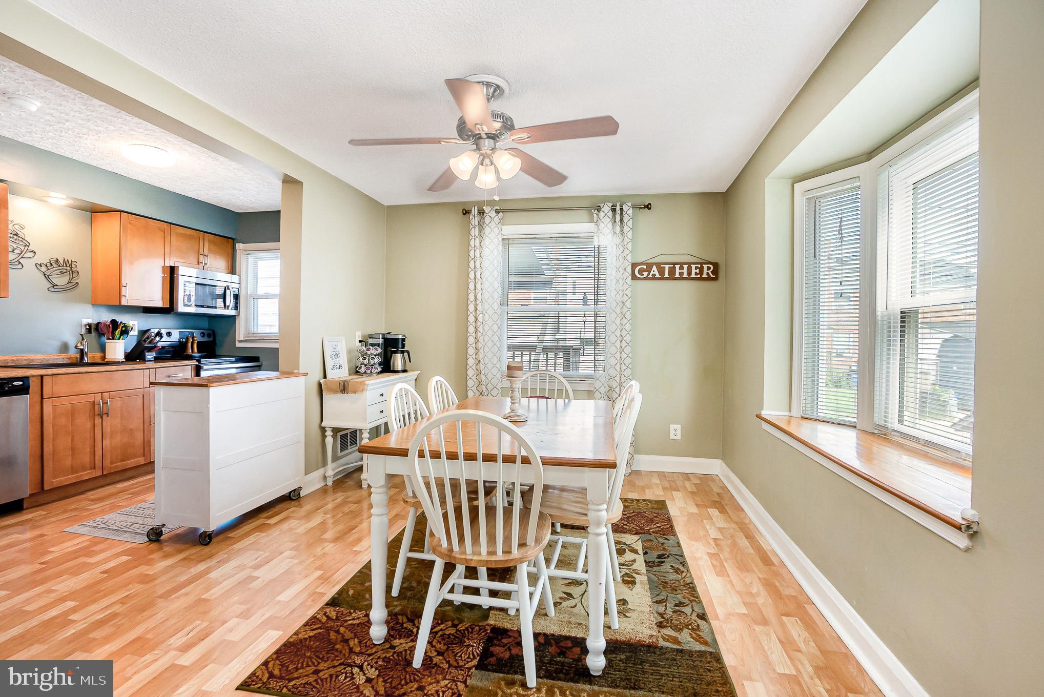 BALTIMORE COUNTY - Residential