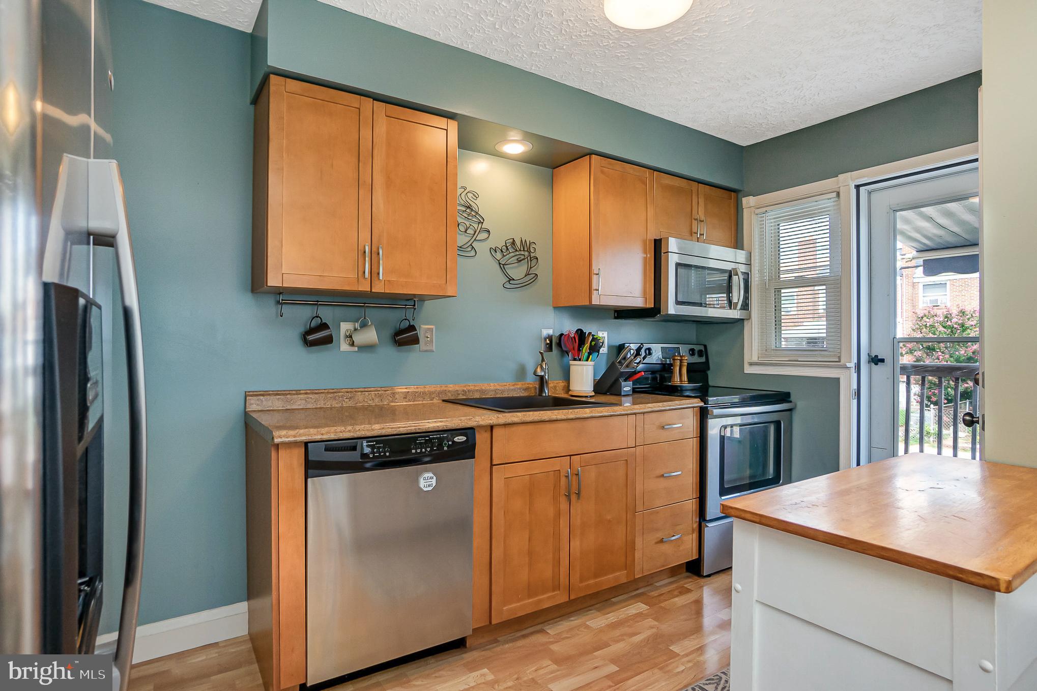 BALTIMORE COUNTY - Residential