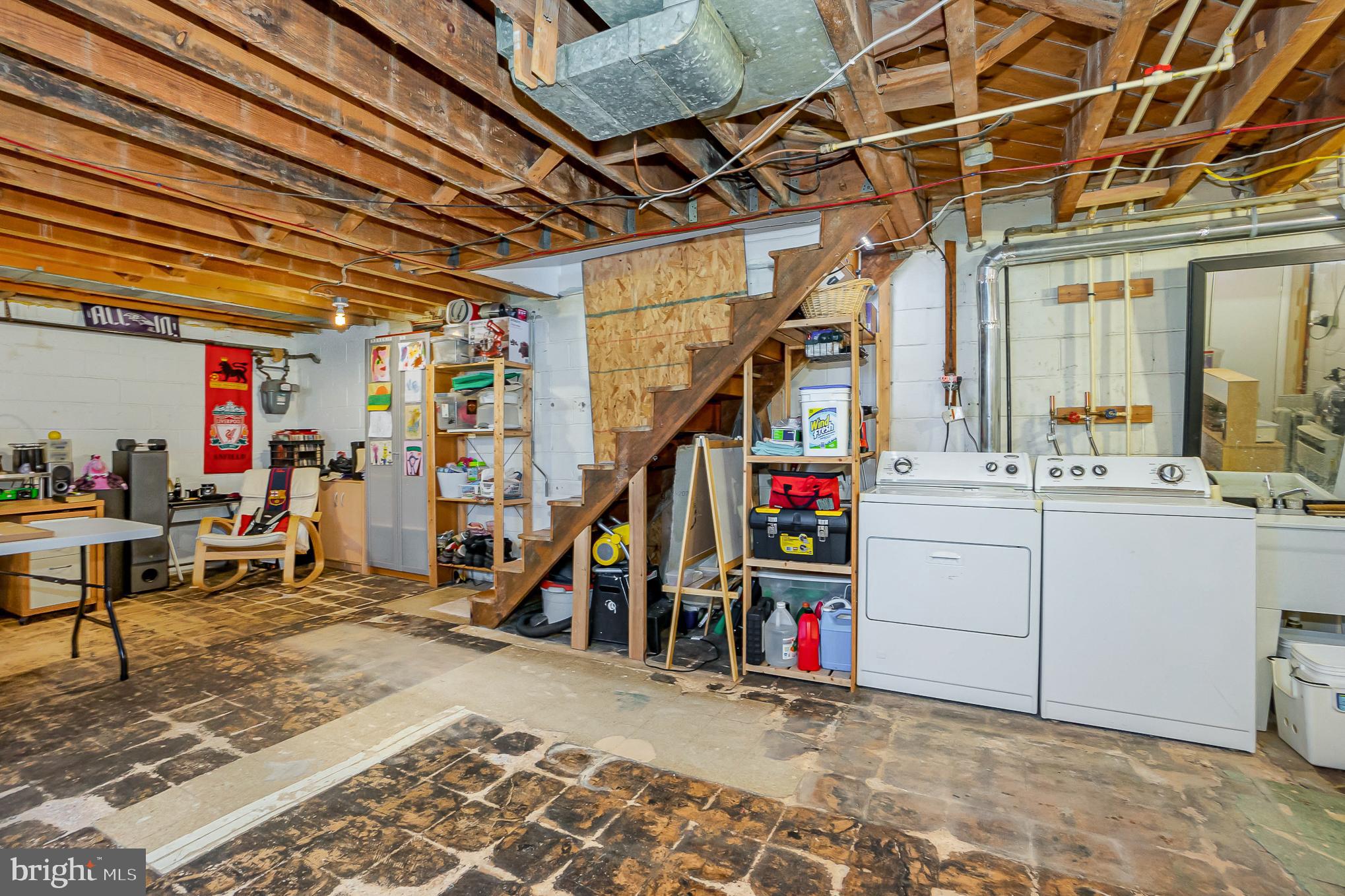 BALTIMORE COUNTY - Residential