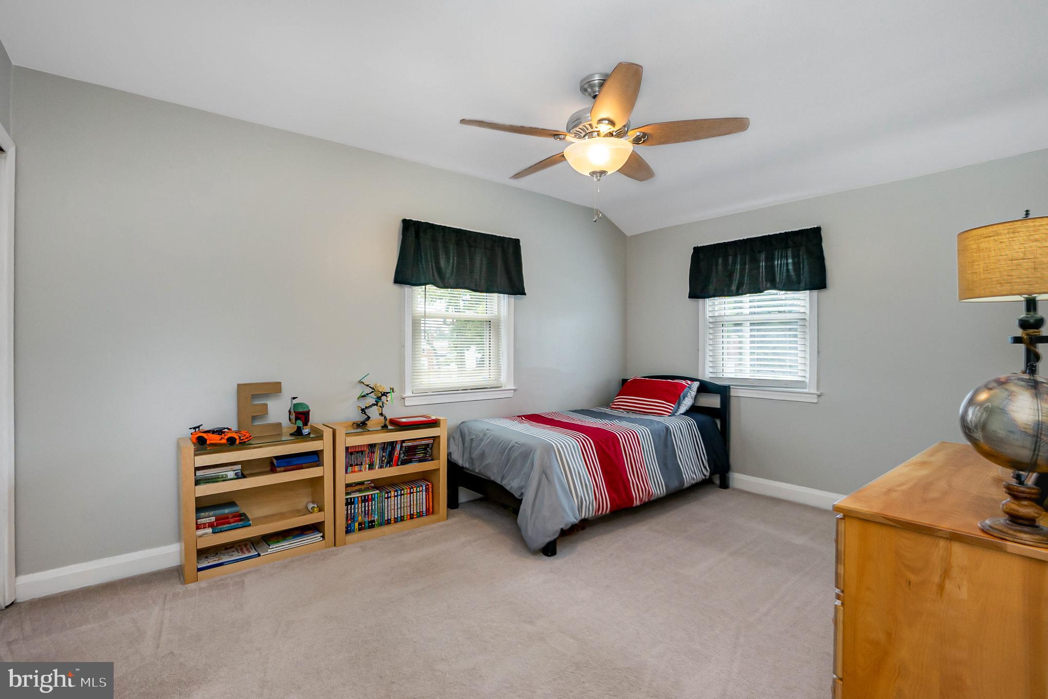 BALTIMORE COUNTY - Residential