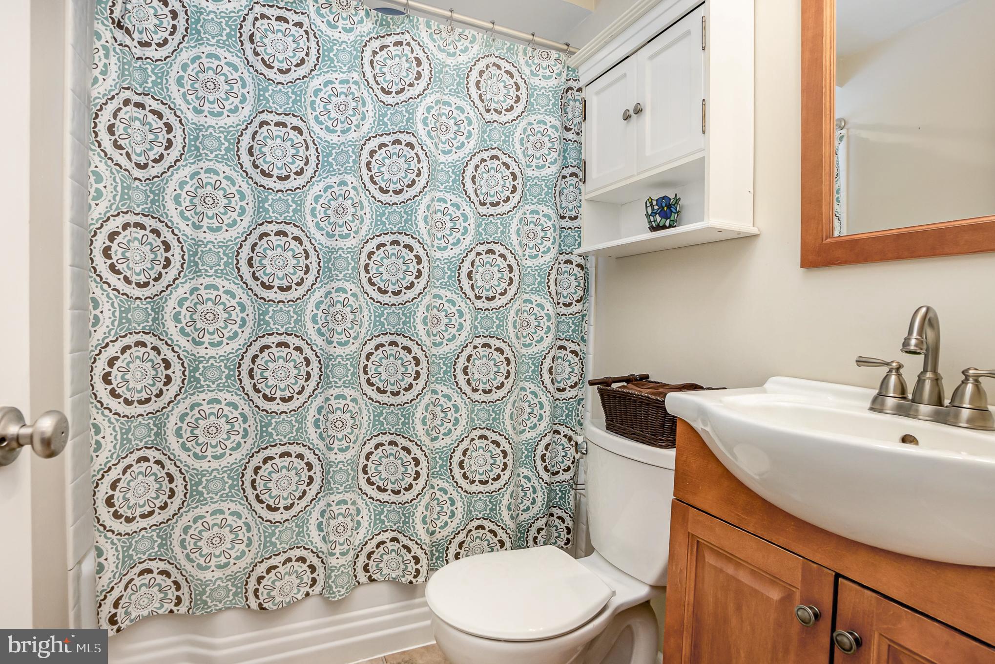 BALTIMORE COUNTY - Residential