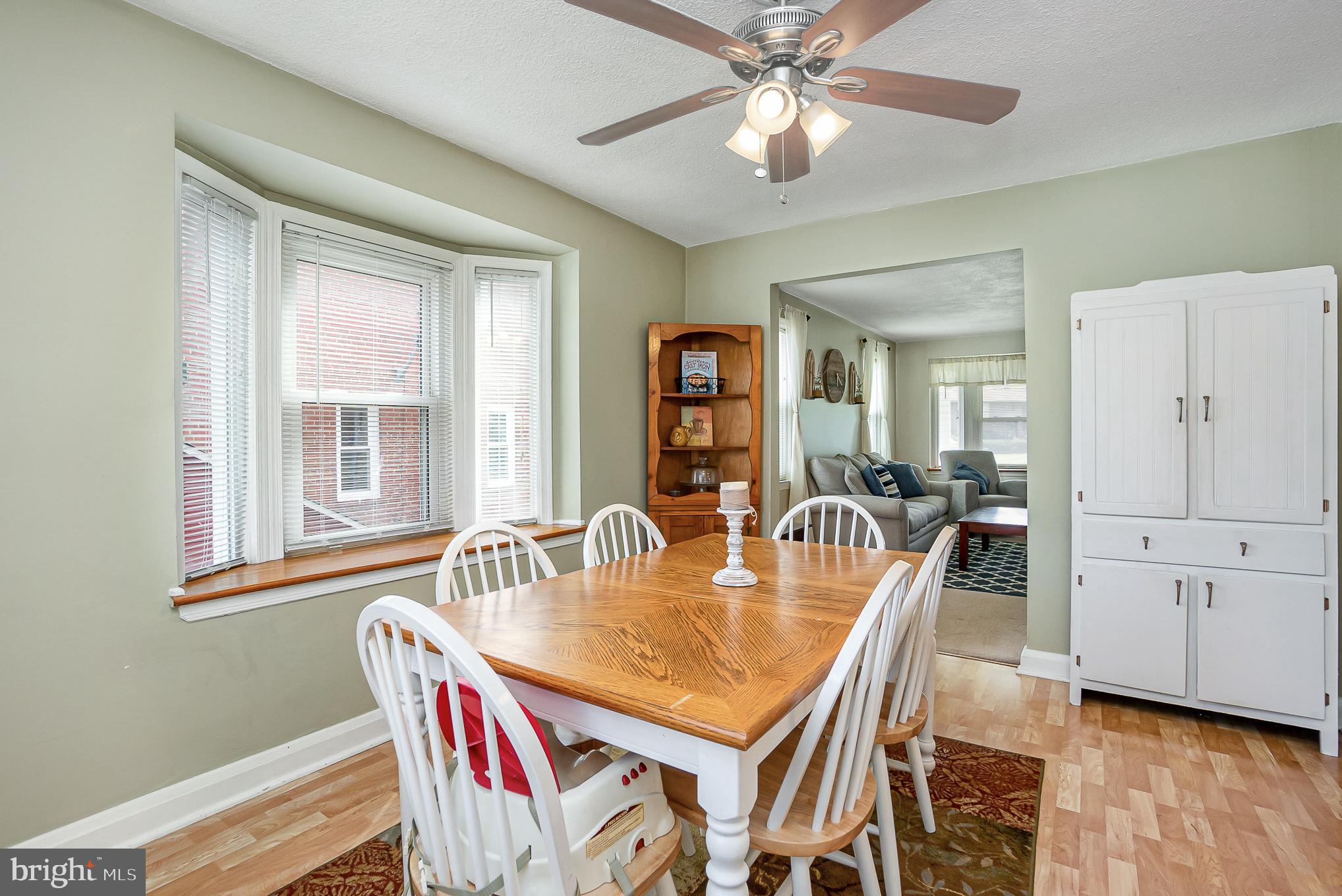 BALTIMORE COUNTY - Residential