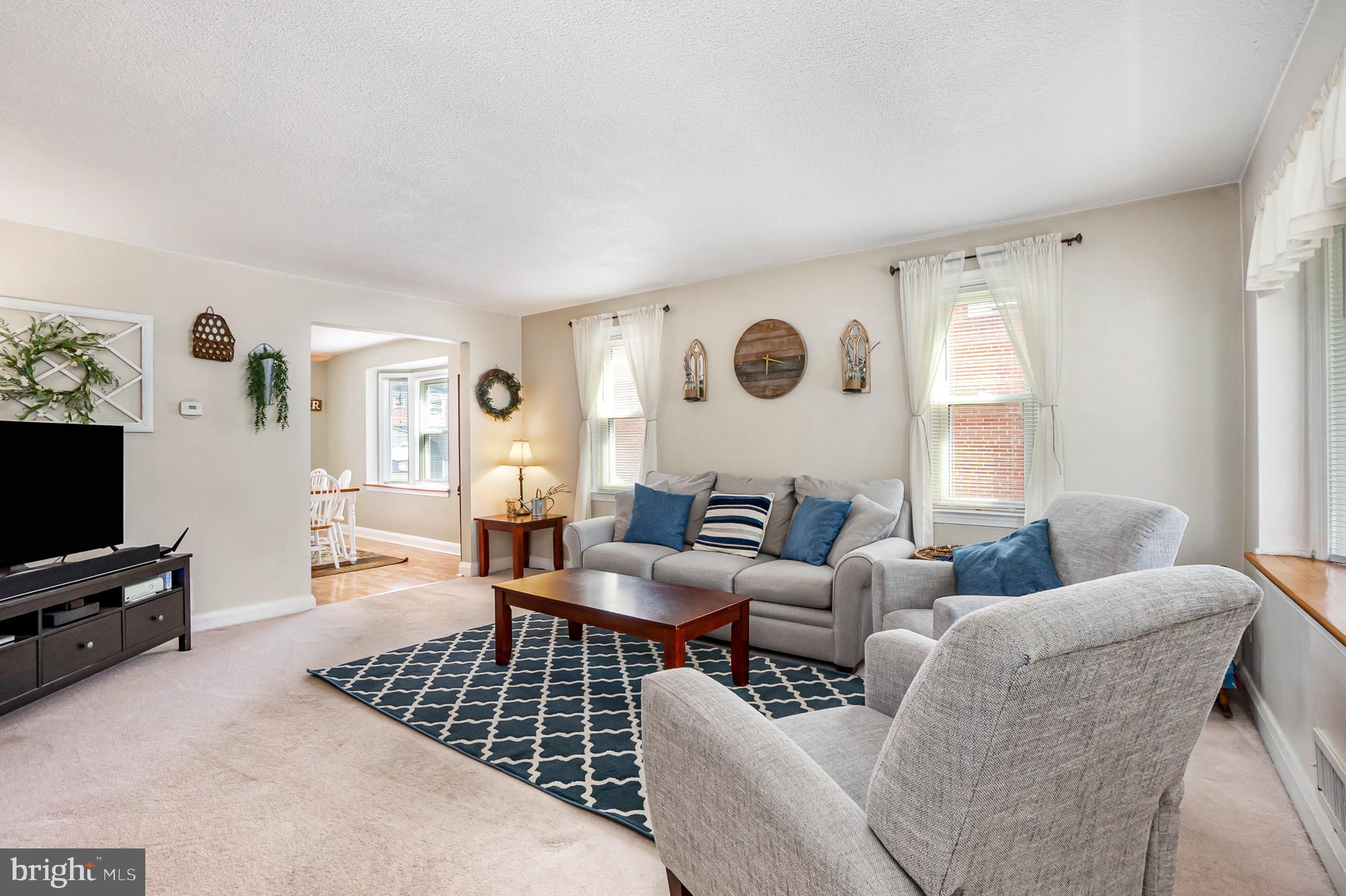 BALTIMORE COUNTY - Residential