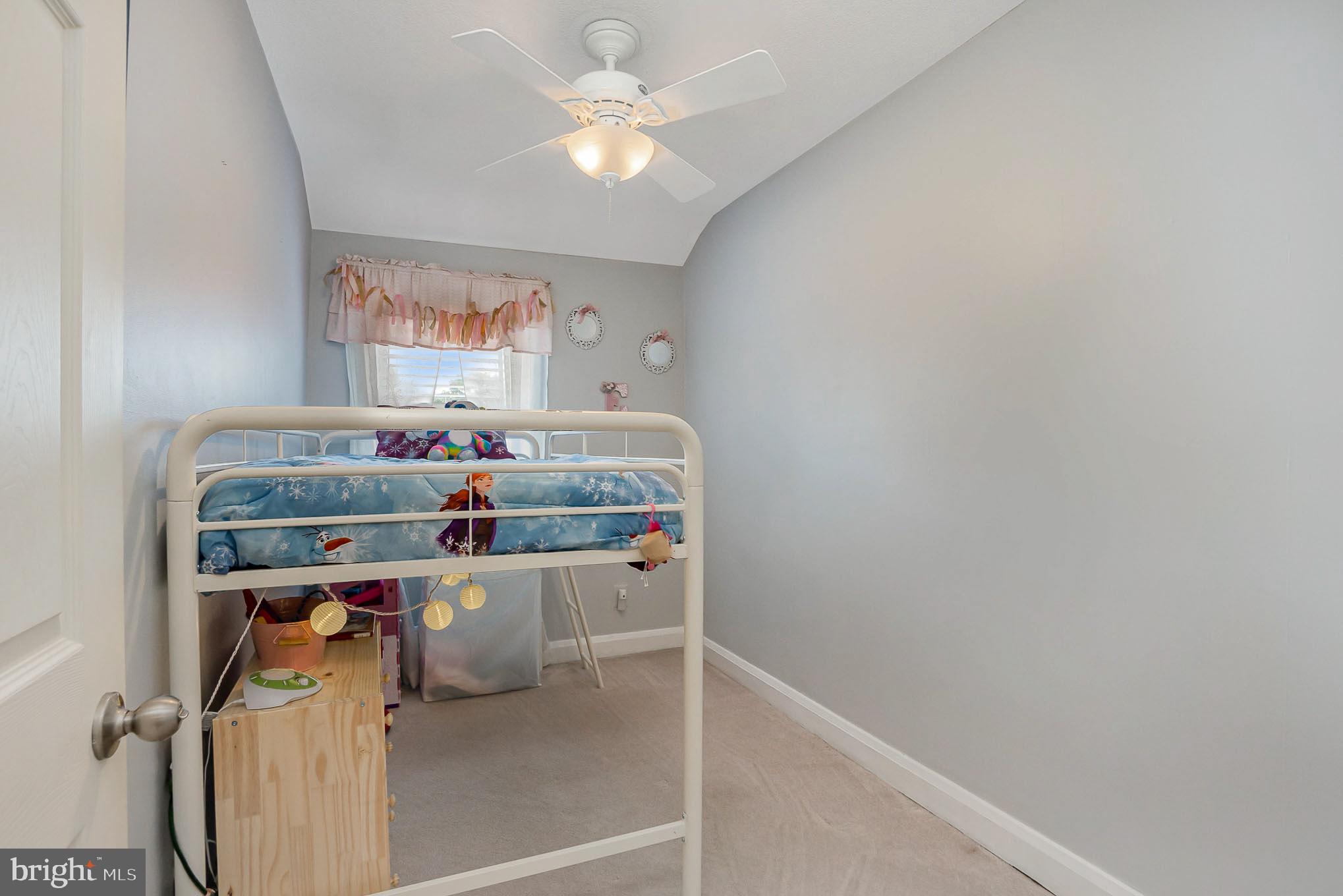 BALTIMORE COUNTY - Residential