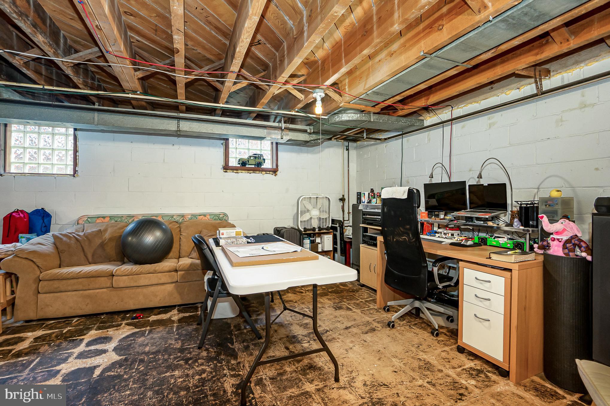 BALTIMORE COUNTY - Residential