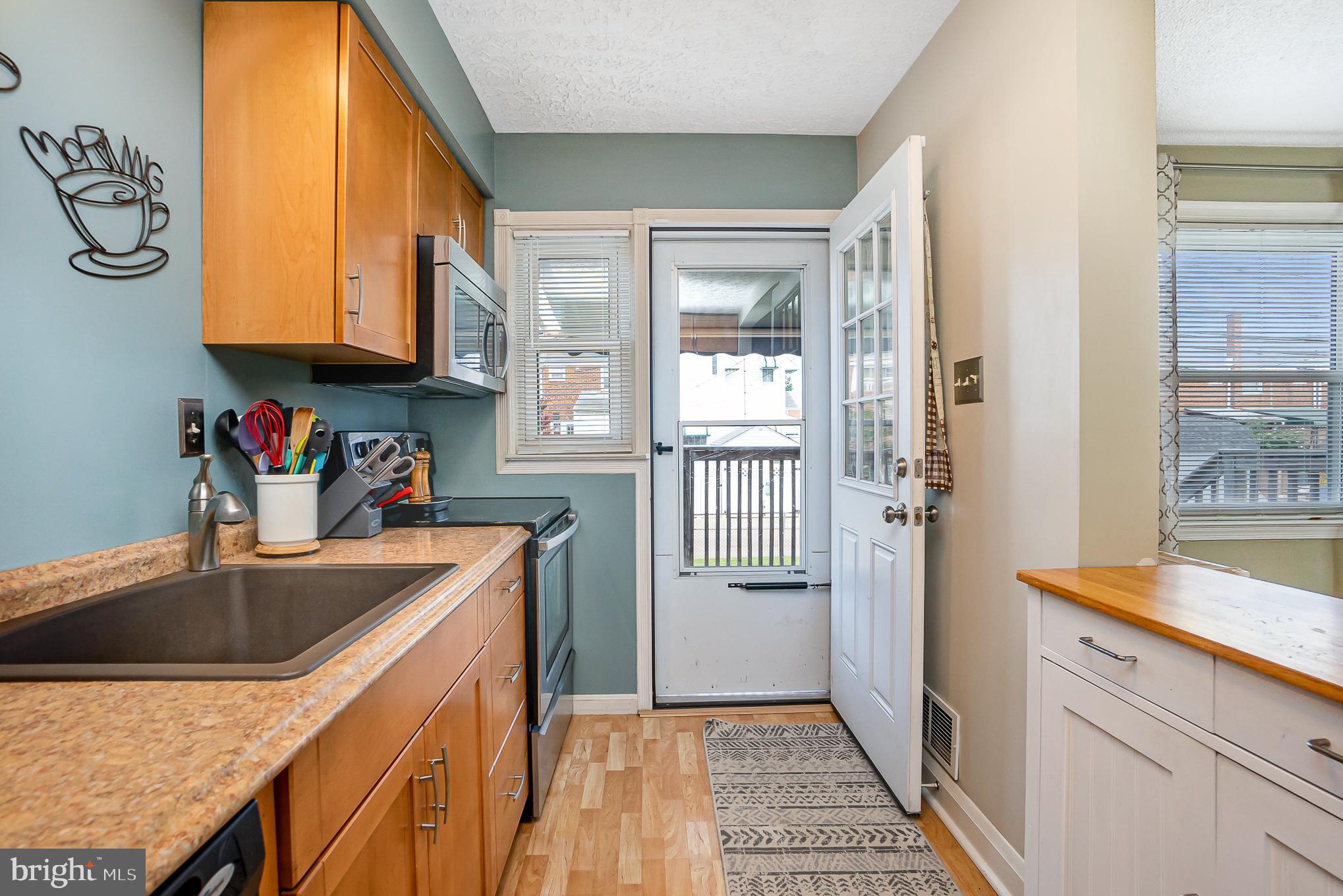 BALTIMORE COUNTY - Residential