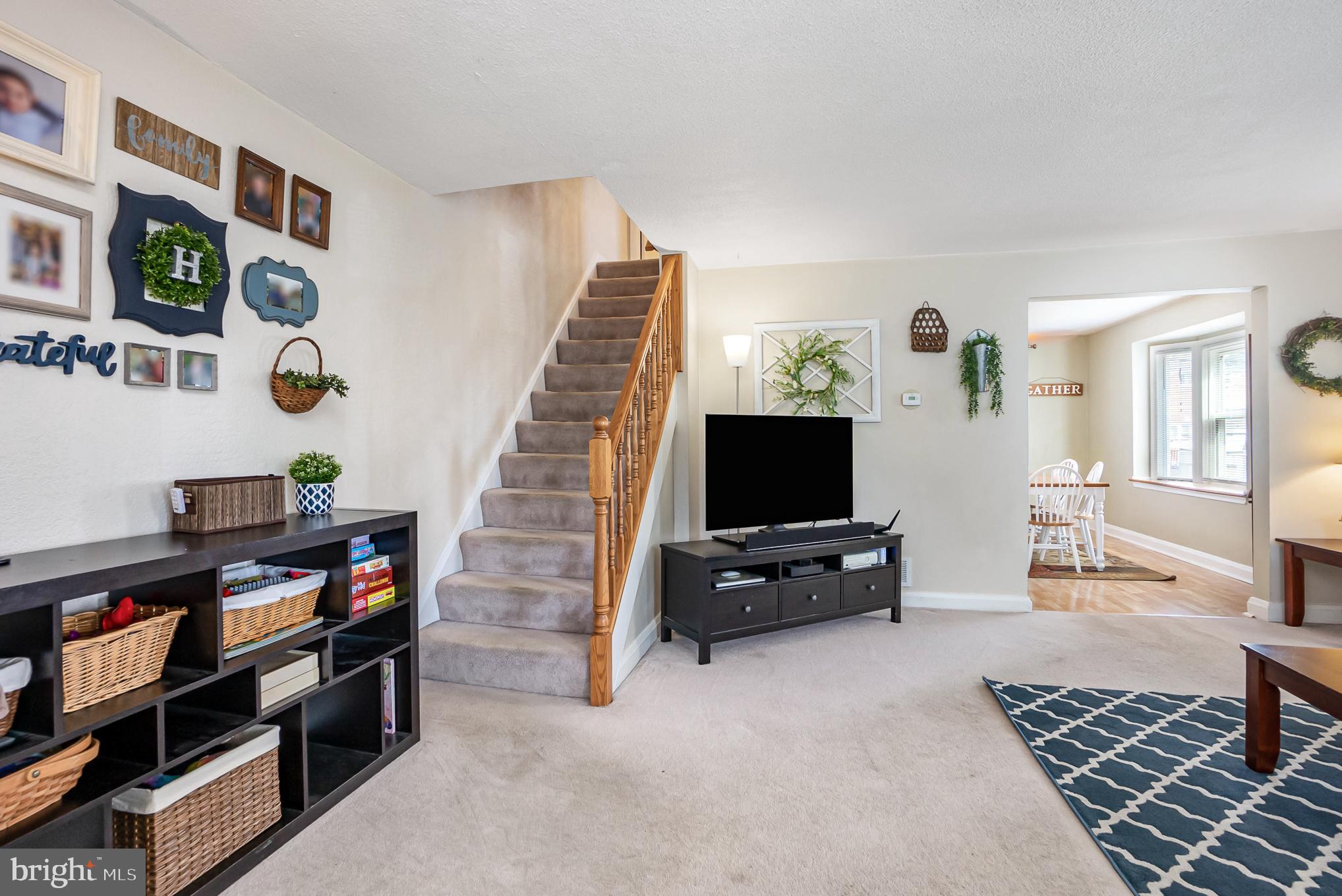 BALTIMORE COUNTY - Residential