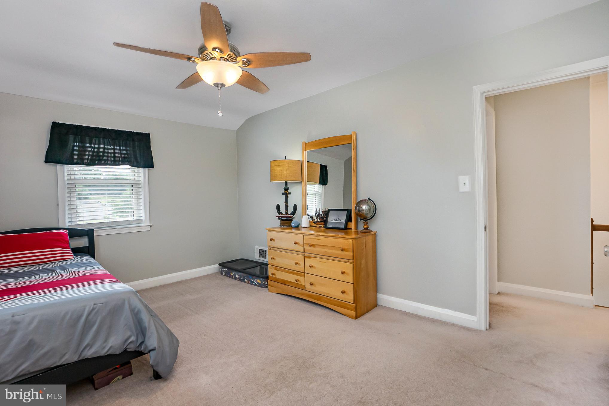 BALTIMORE COUNTY - Residential