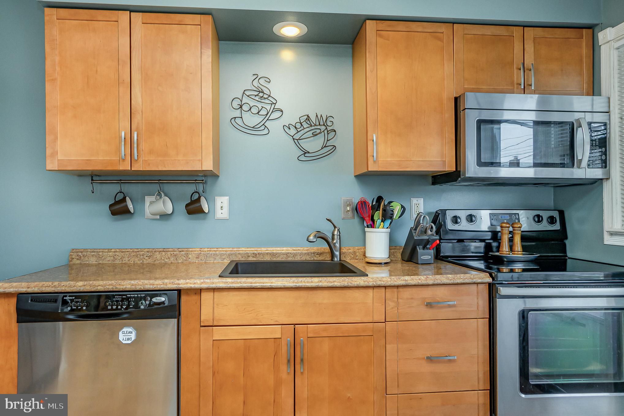 BALTIMORE COUNTY - Residential