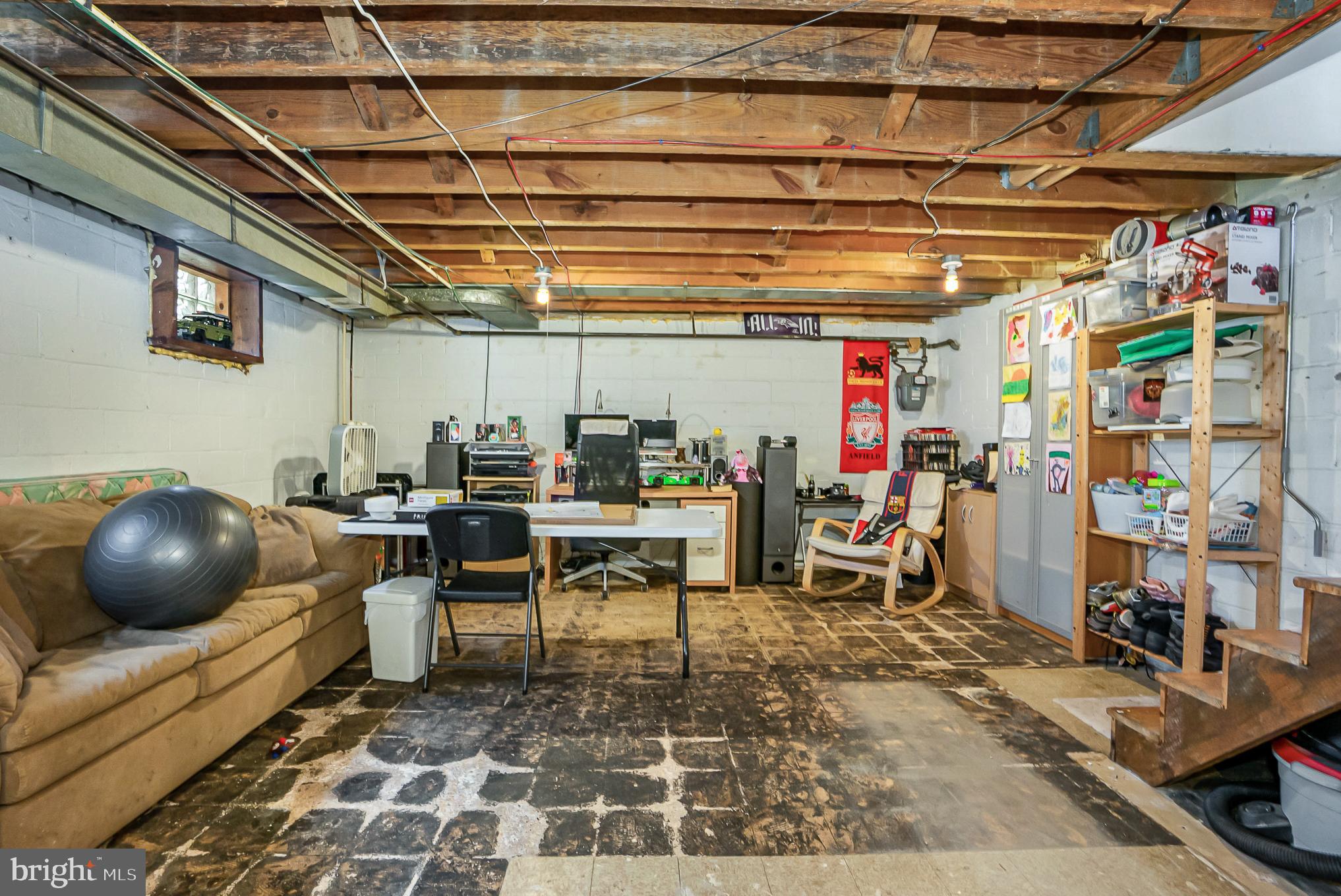 BALTIMORE COUNTY - Residential