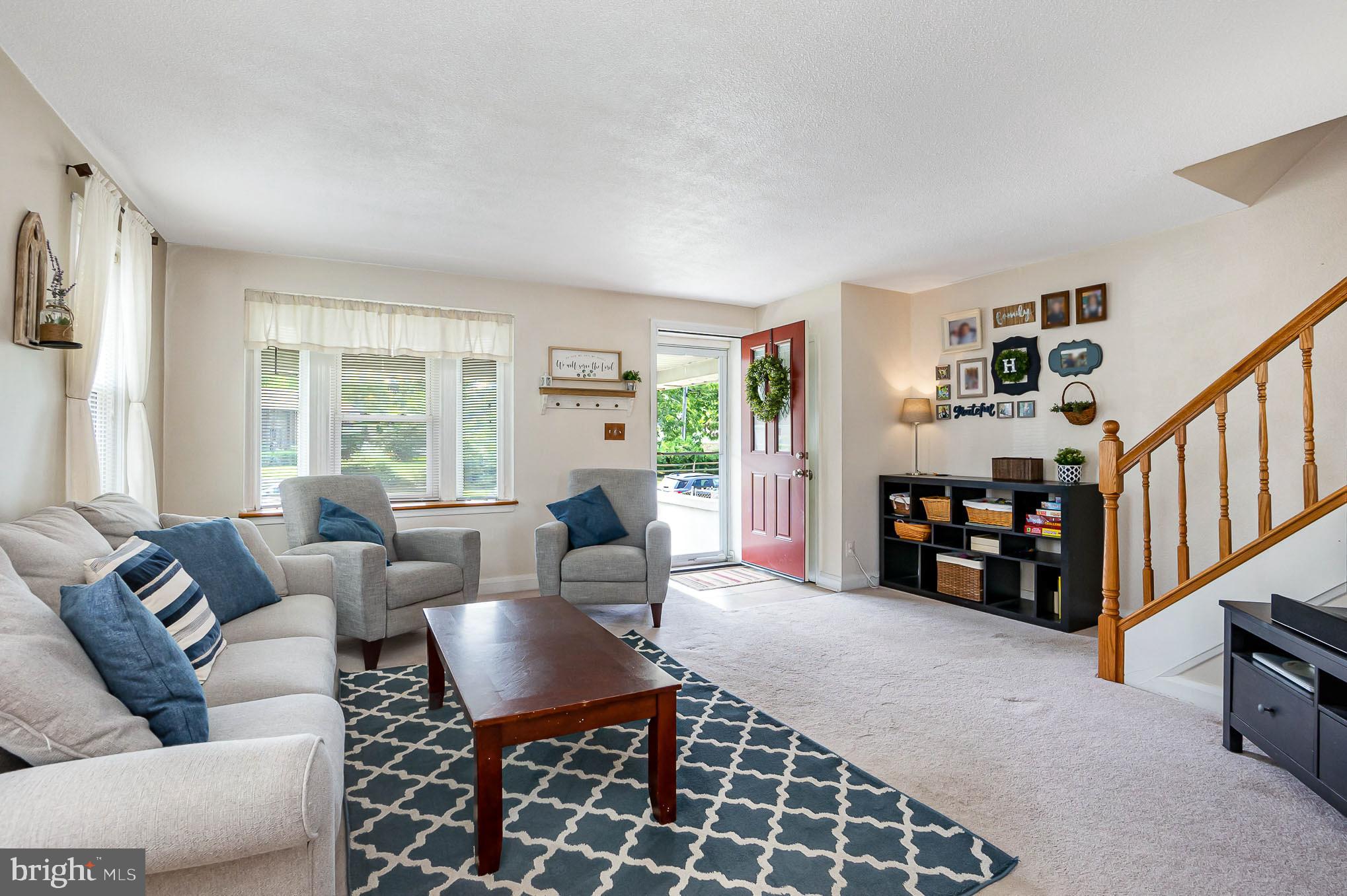 BALTIMORE COUNTY - Residential