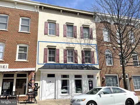 Photo of 332 Main Street #200, GAITHERSBURG, MD 20878 (MLS # MDMC2230484)
