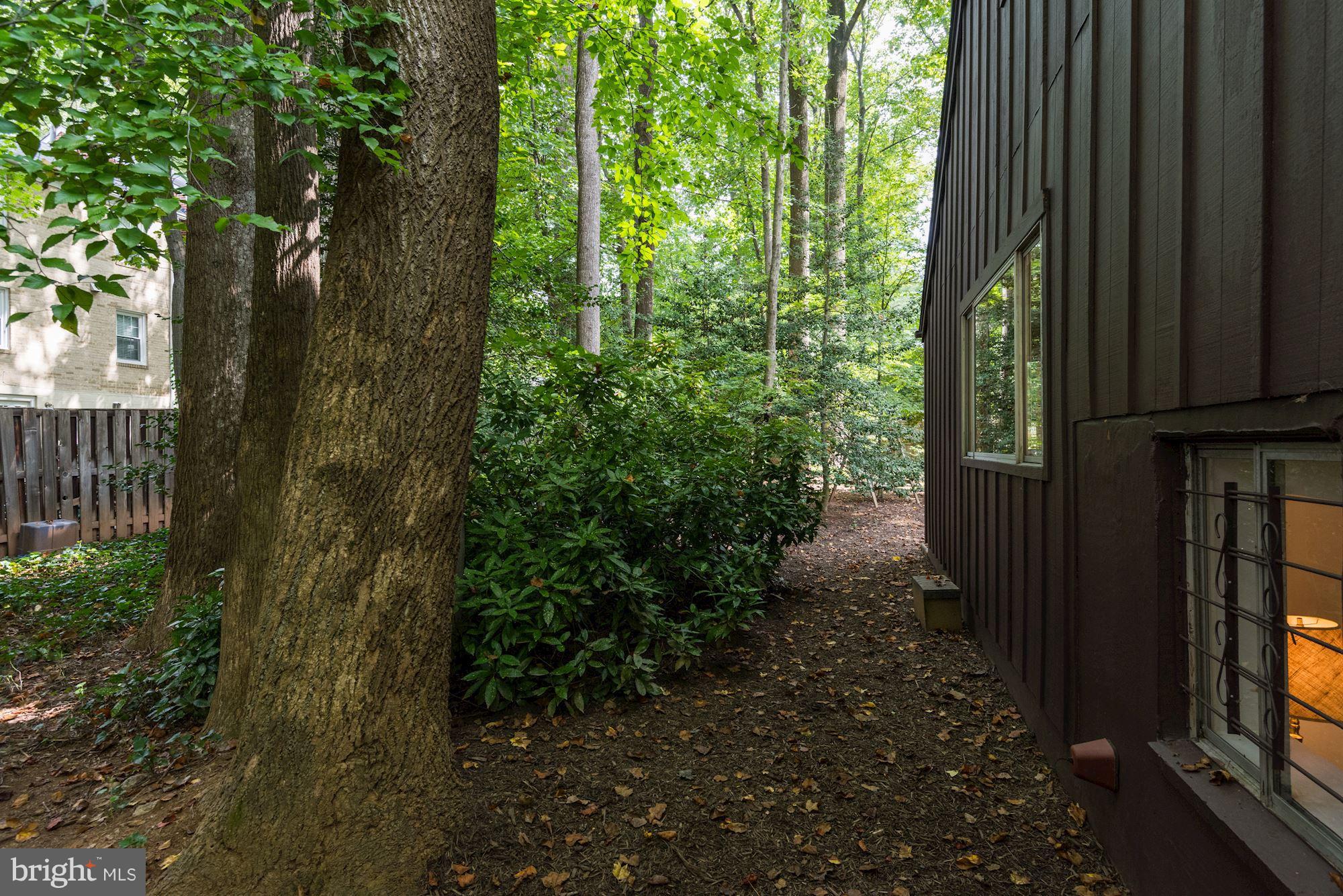 LAKE BRADDOCK - Residential