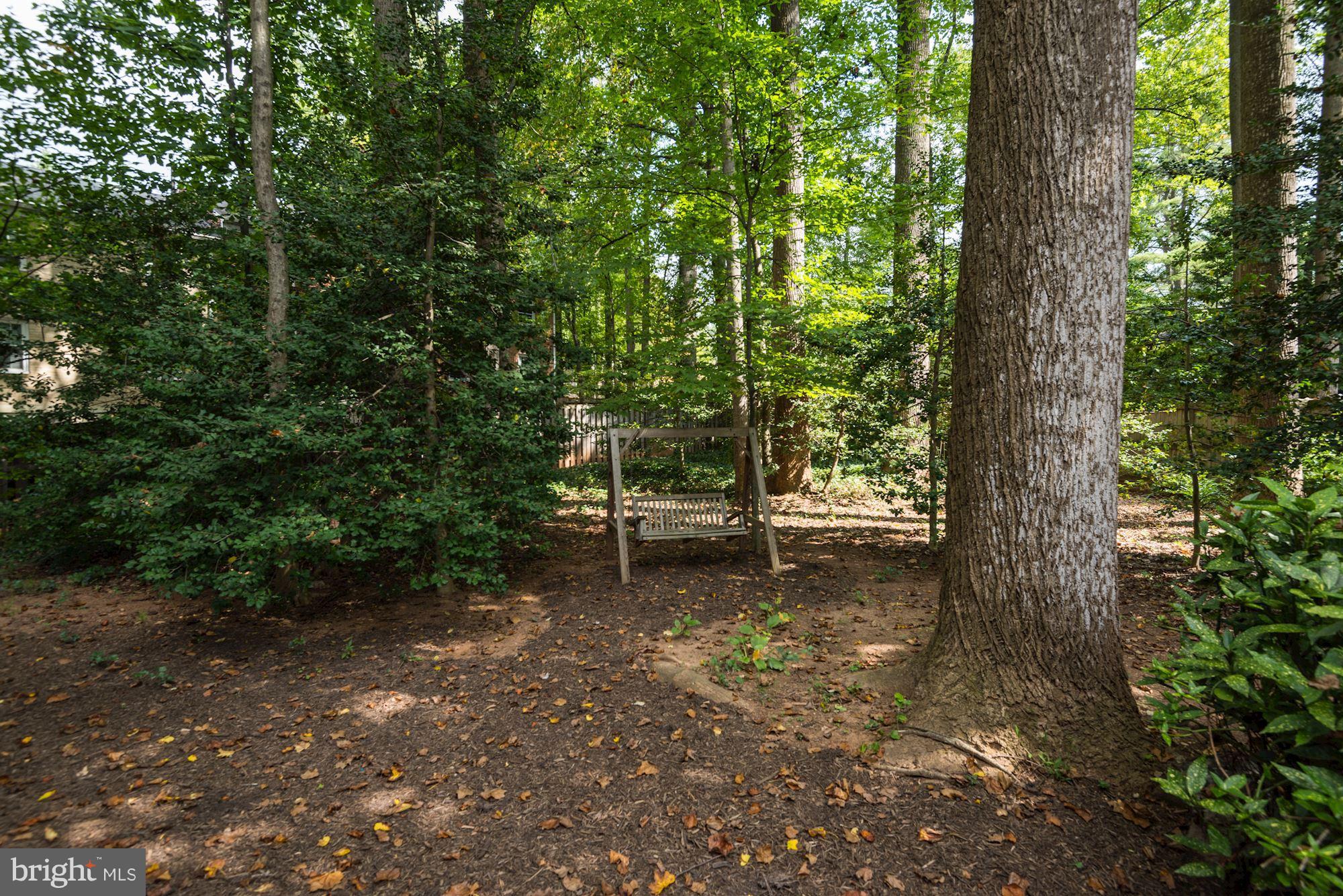 LAKE BRADDOCK - Residential