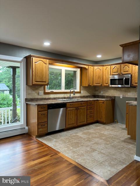 MOUNTAIN LAKE PARK - Residential