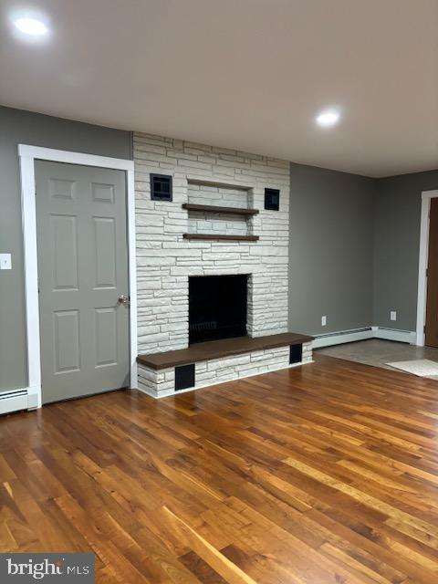 MOUNTAIN LAKE PARK - Residential