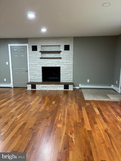 MOUNTAIN LAKE PARK - Residential