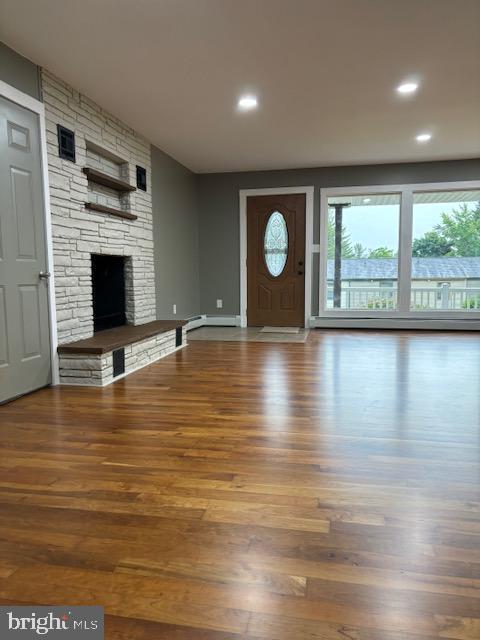 MOUNTAIN LAKE PARK - Residential