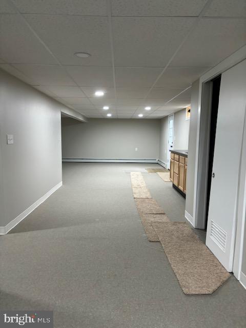 MOUNTAIN LAKE PARK - Residential