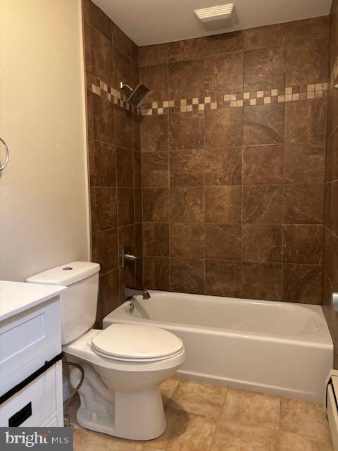 MOUNTAIN LAKE PARK - Residential