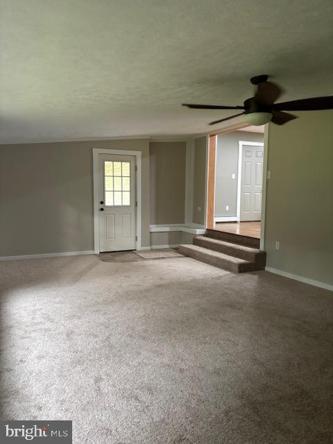 MOUNTAIN LAKE PARK - Residential