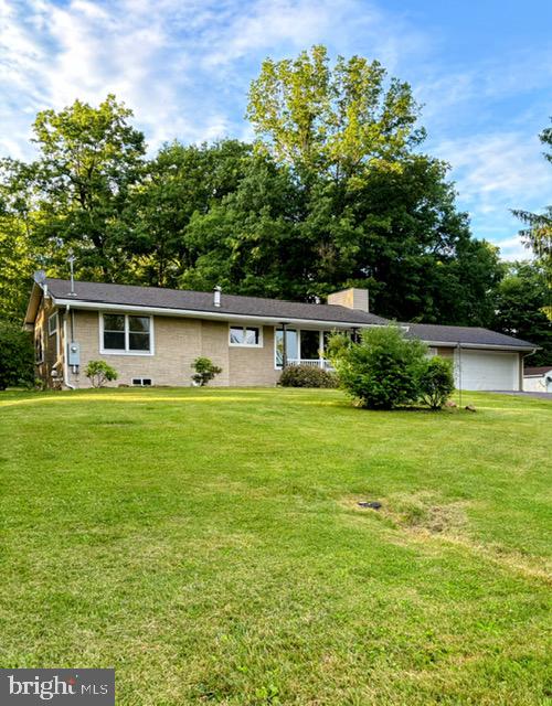 MOUNTAIN LAKE PARK - Residential