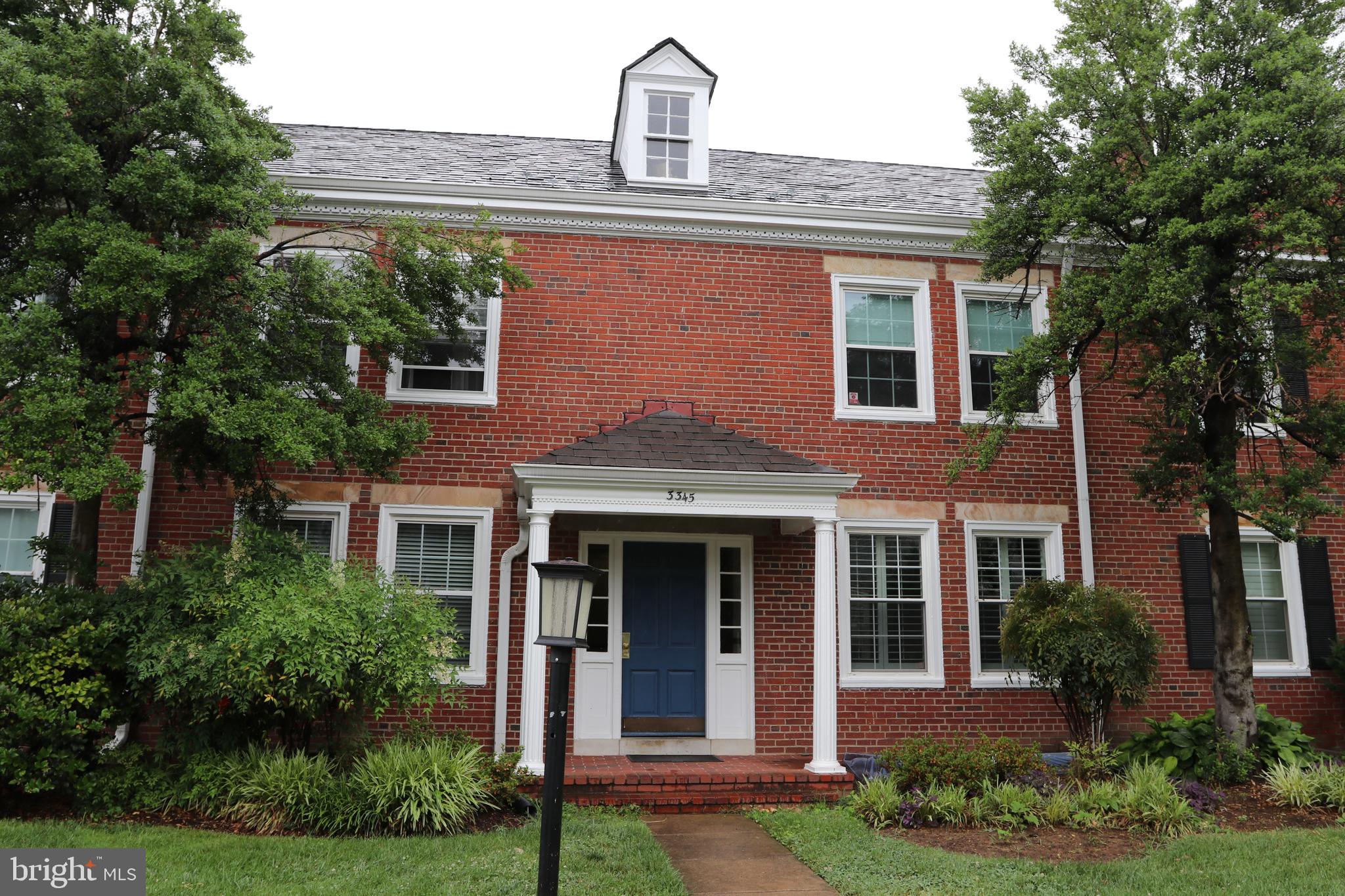 FAIRLINGTON MEADOWS - Residential Lease