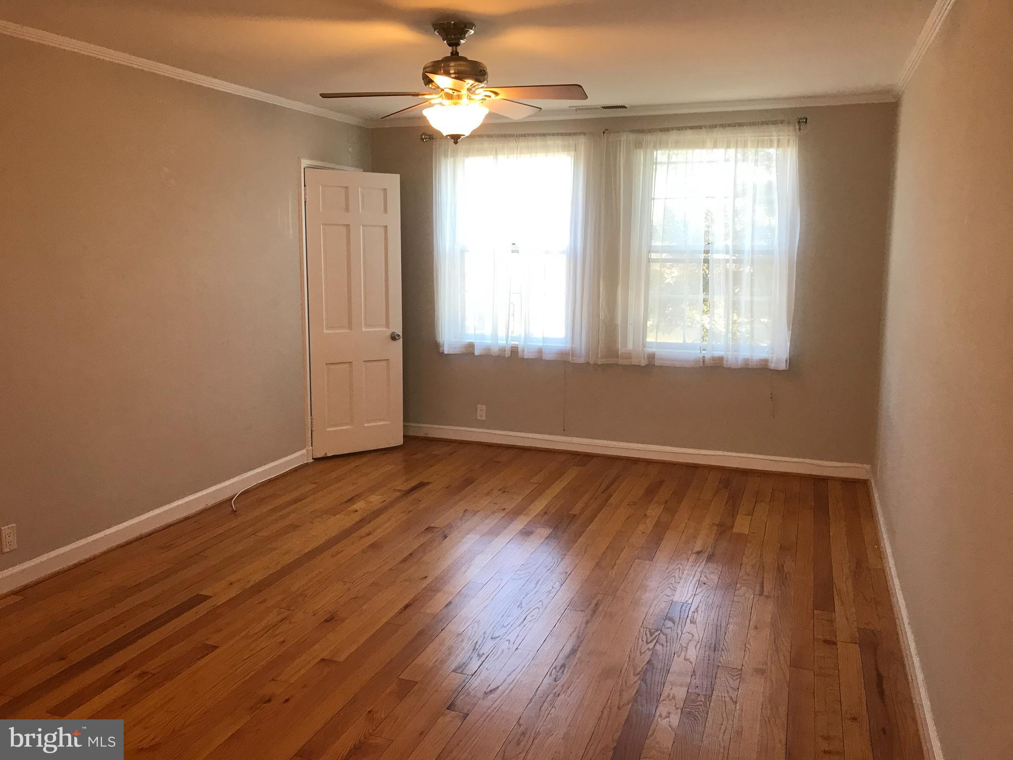 FAIRLINGTON MEADOWS - Residential Lease