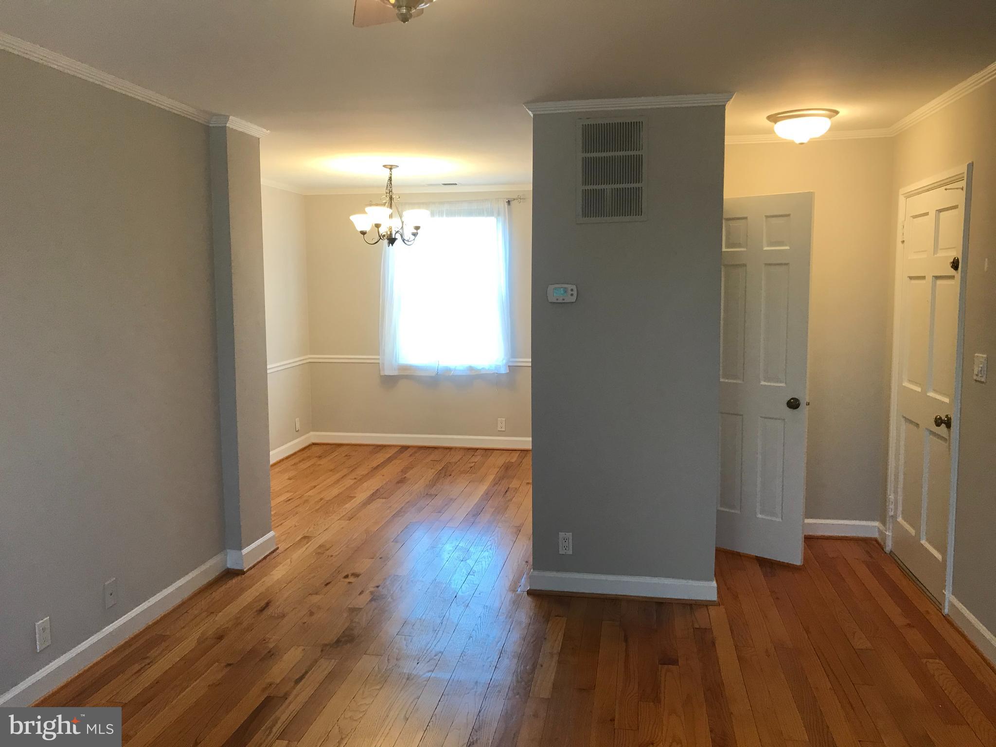 FAIRLINGTON MEADOWS - Residential Lease