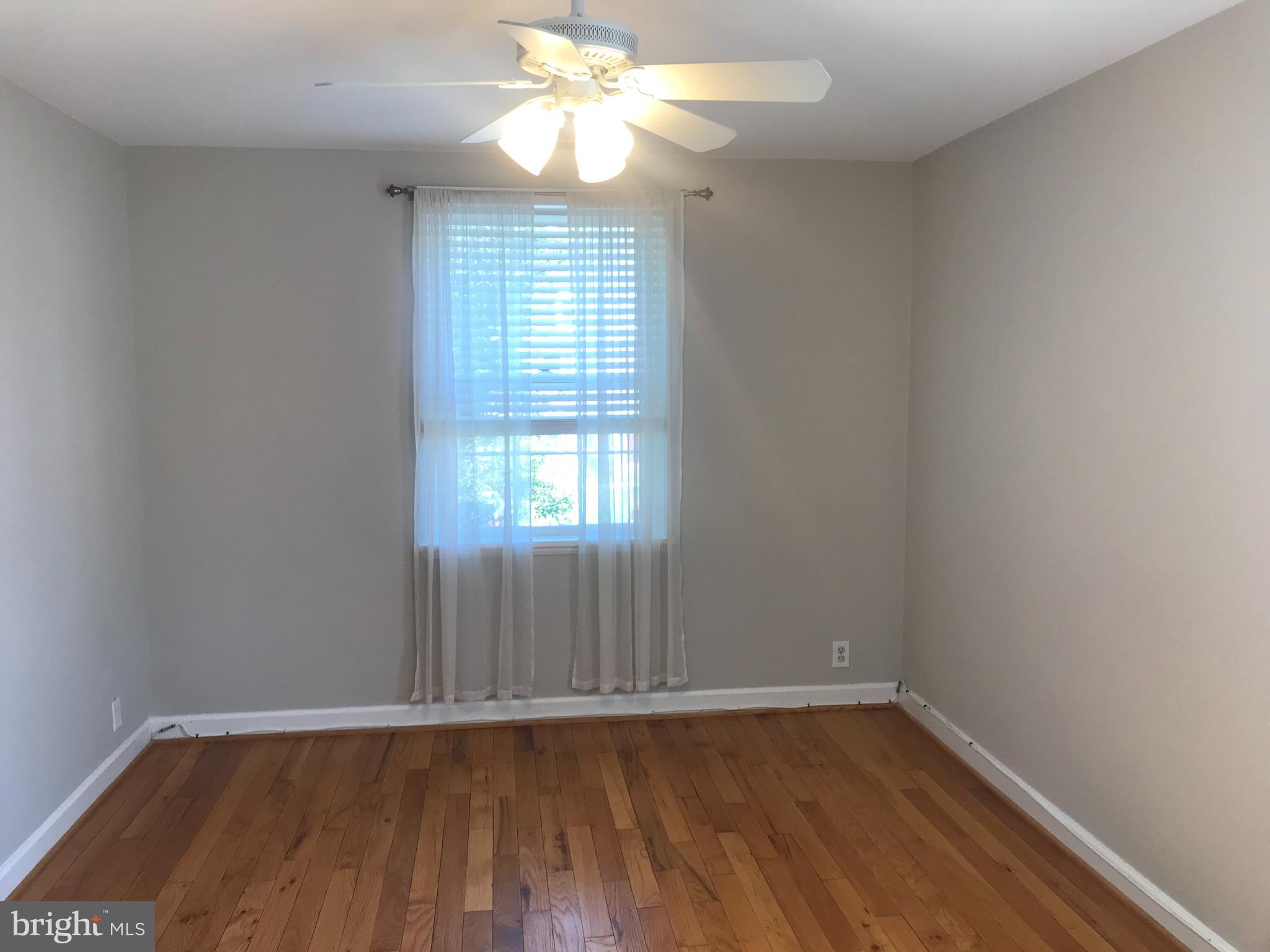 FAIRLINGTON MEADOWS - Residential Lease