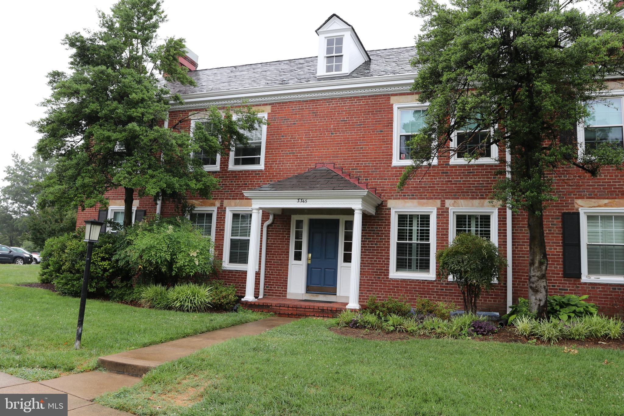 FAIRLINGTON MEADOWS - Residential Lease