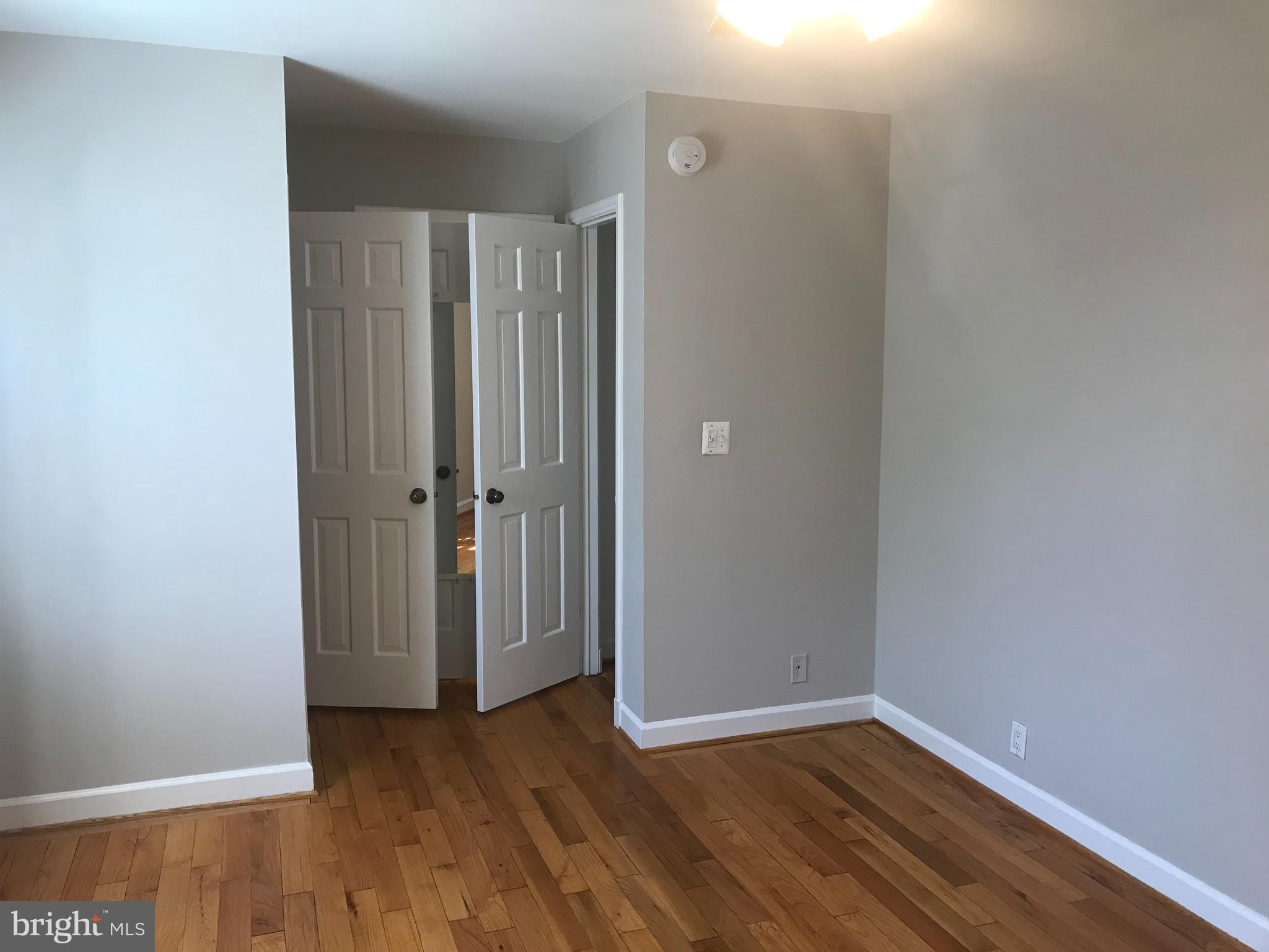 FAIRLINGTON MEADOWS - Residential Lease