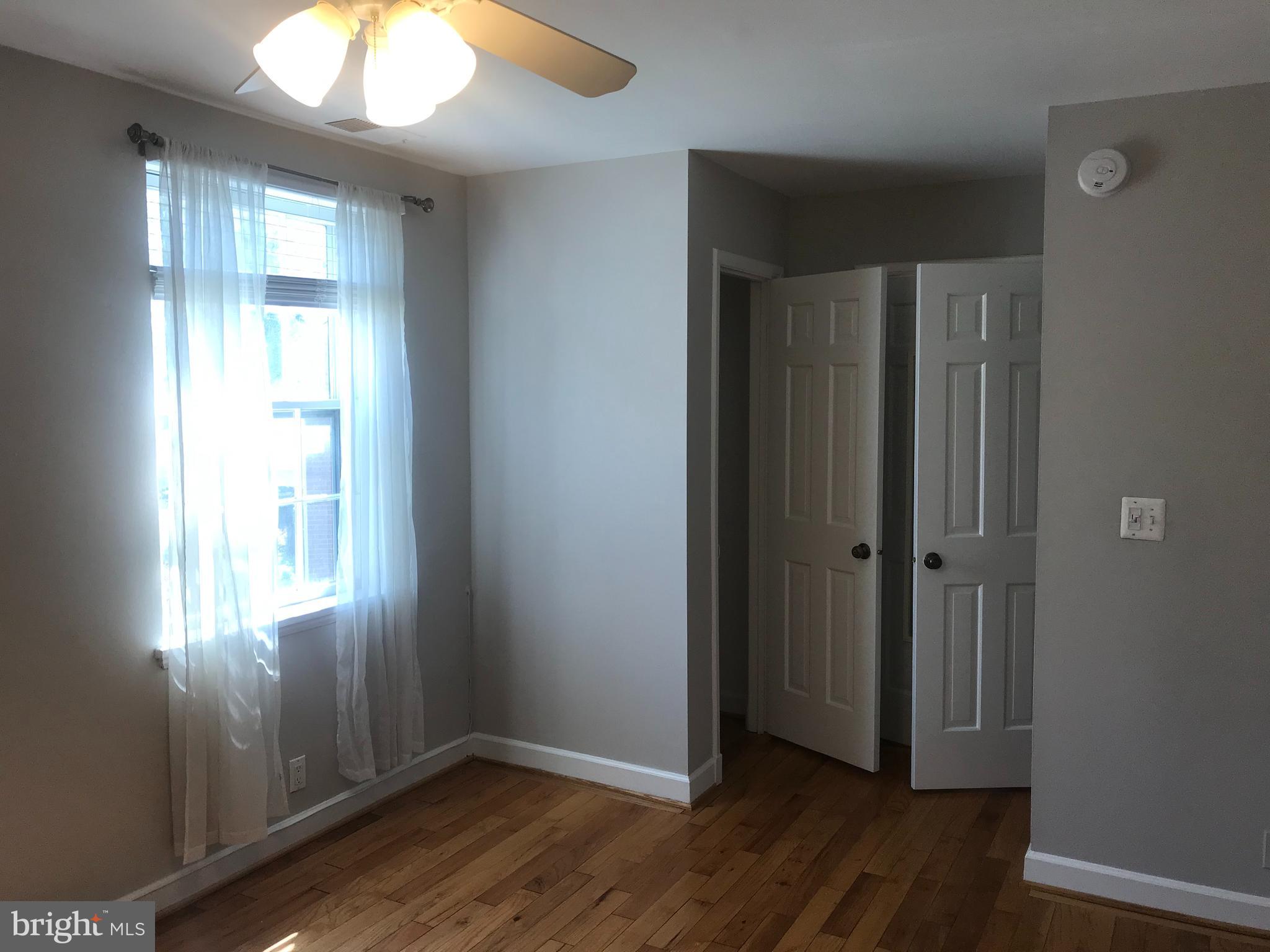 FAIRLINGTON MEADOWS - Residential Lease