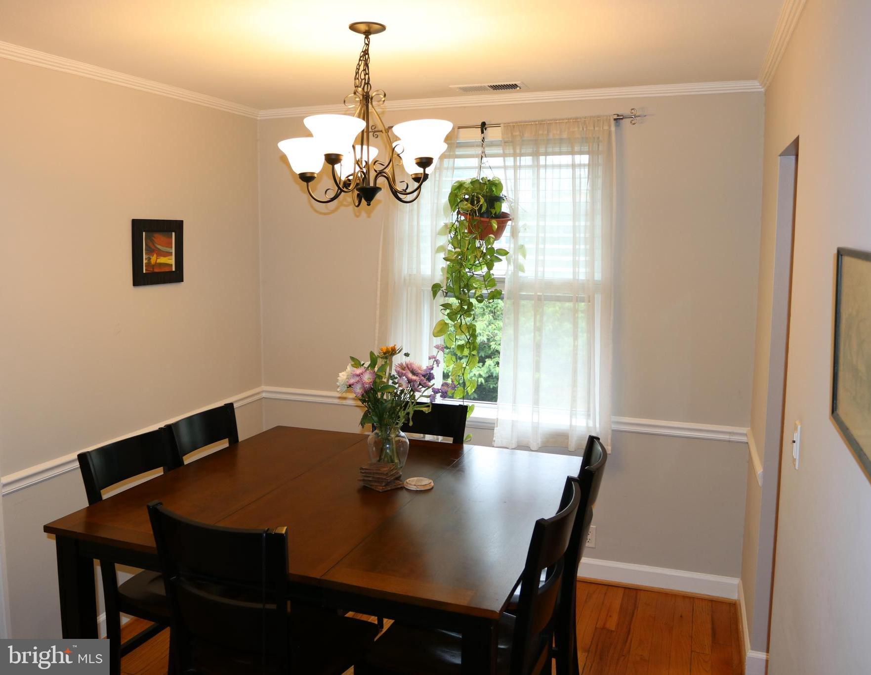 FAIRLINGTON MEADOWS - Residential Lease