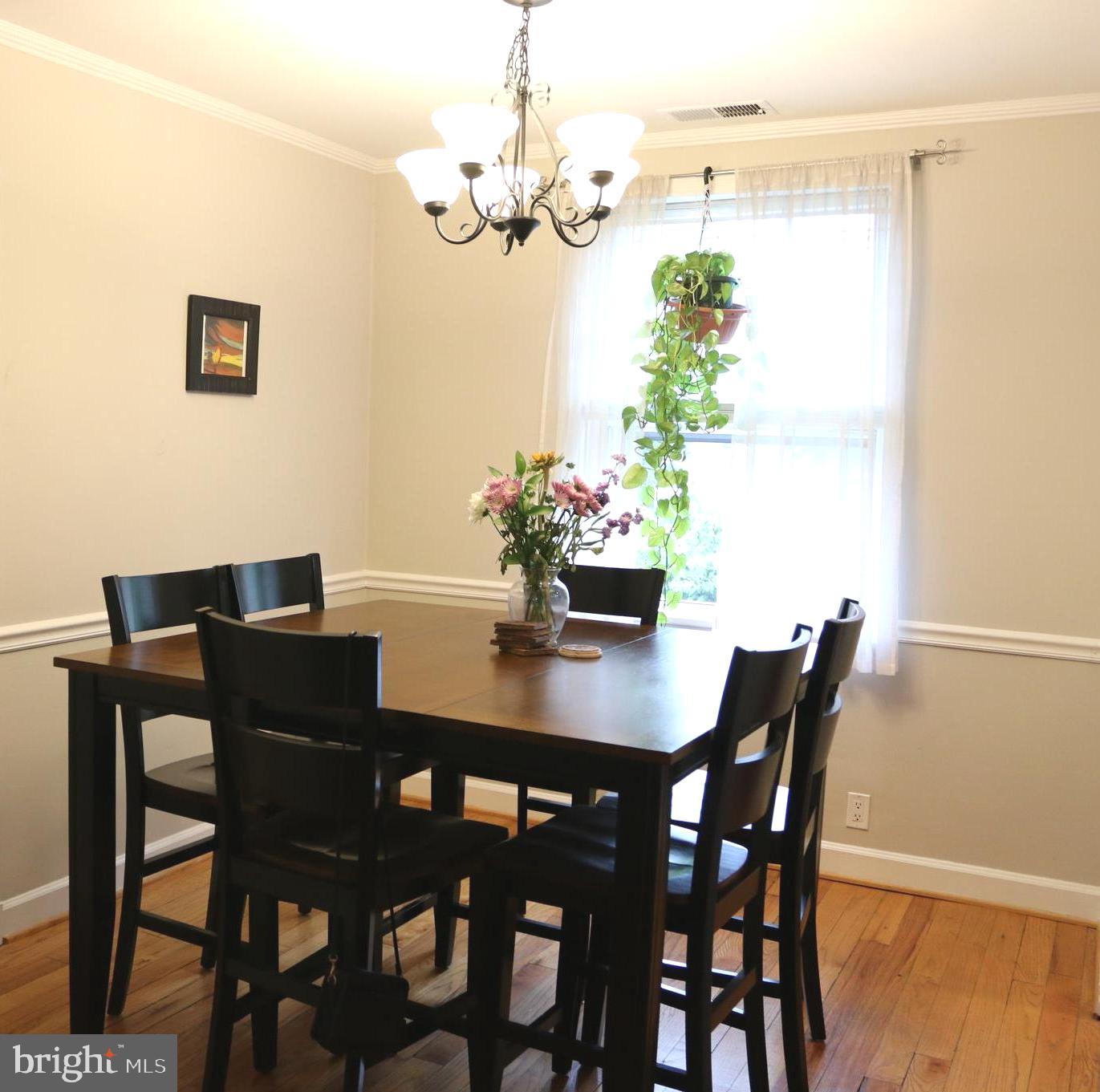 FAIRLINGTON MEADOWS - Residential Lease