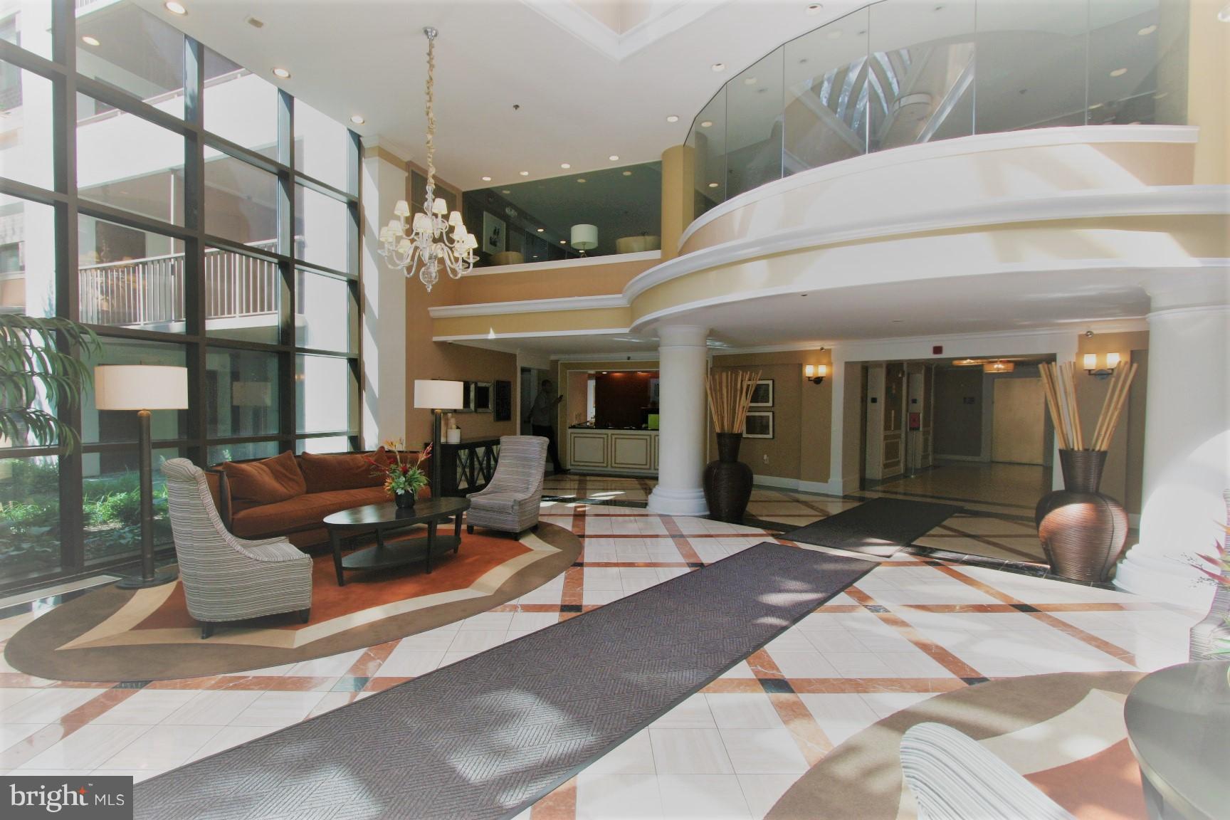 GROSVENOR PARK - Residential