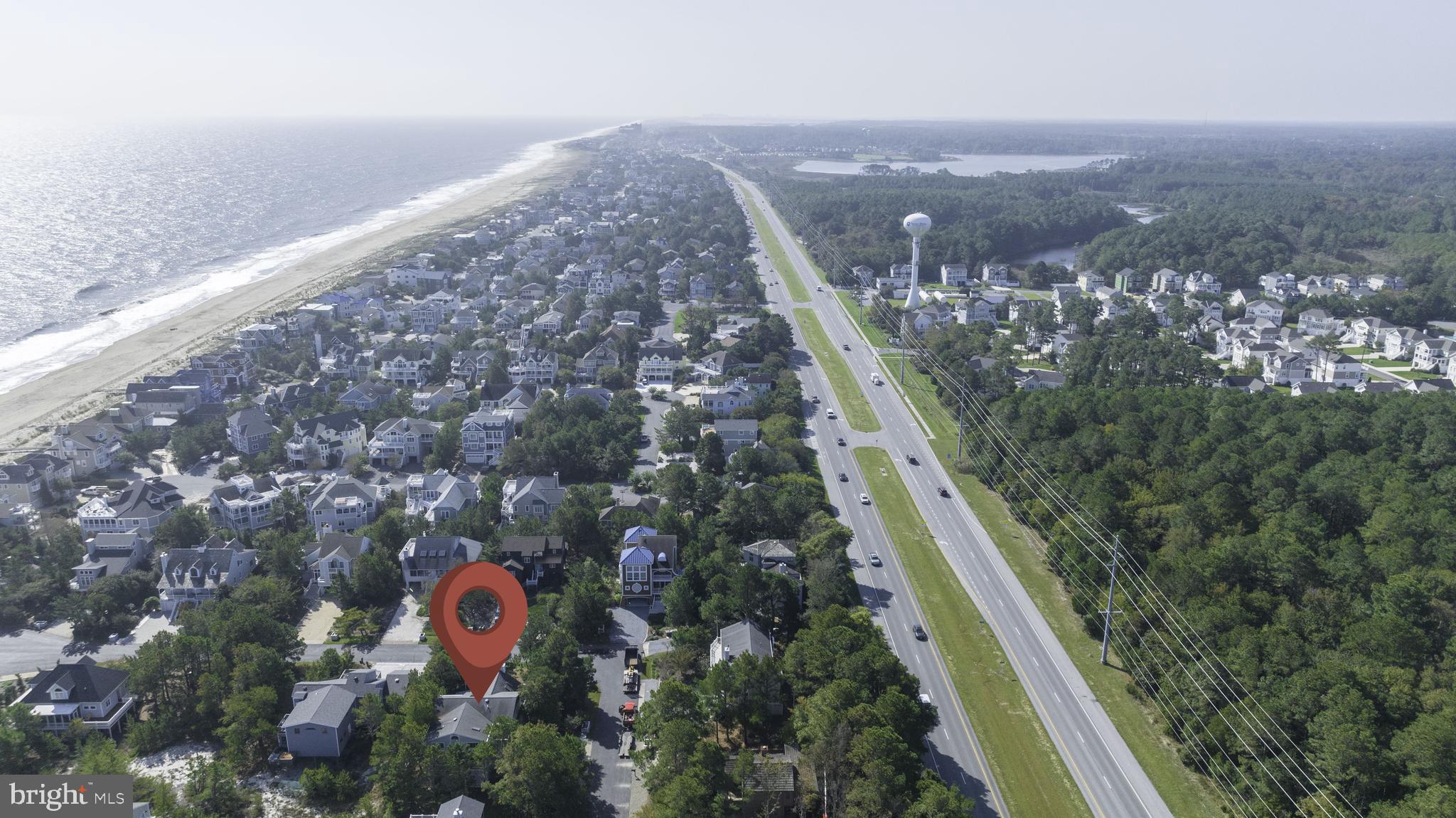 BAYBERRY DUNES - Residential