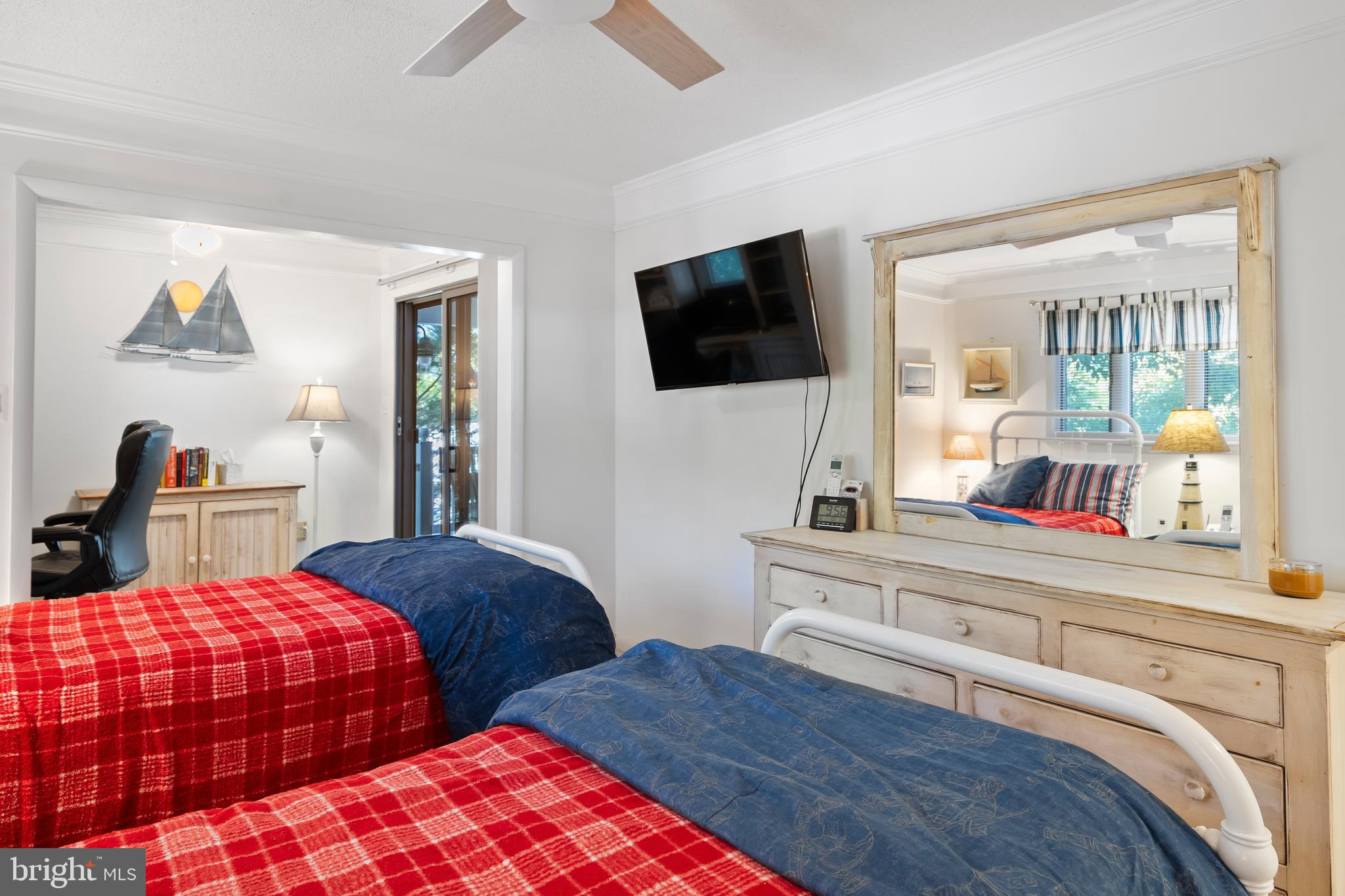 BAYBERRY DUNES - Residential