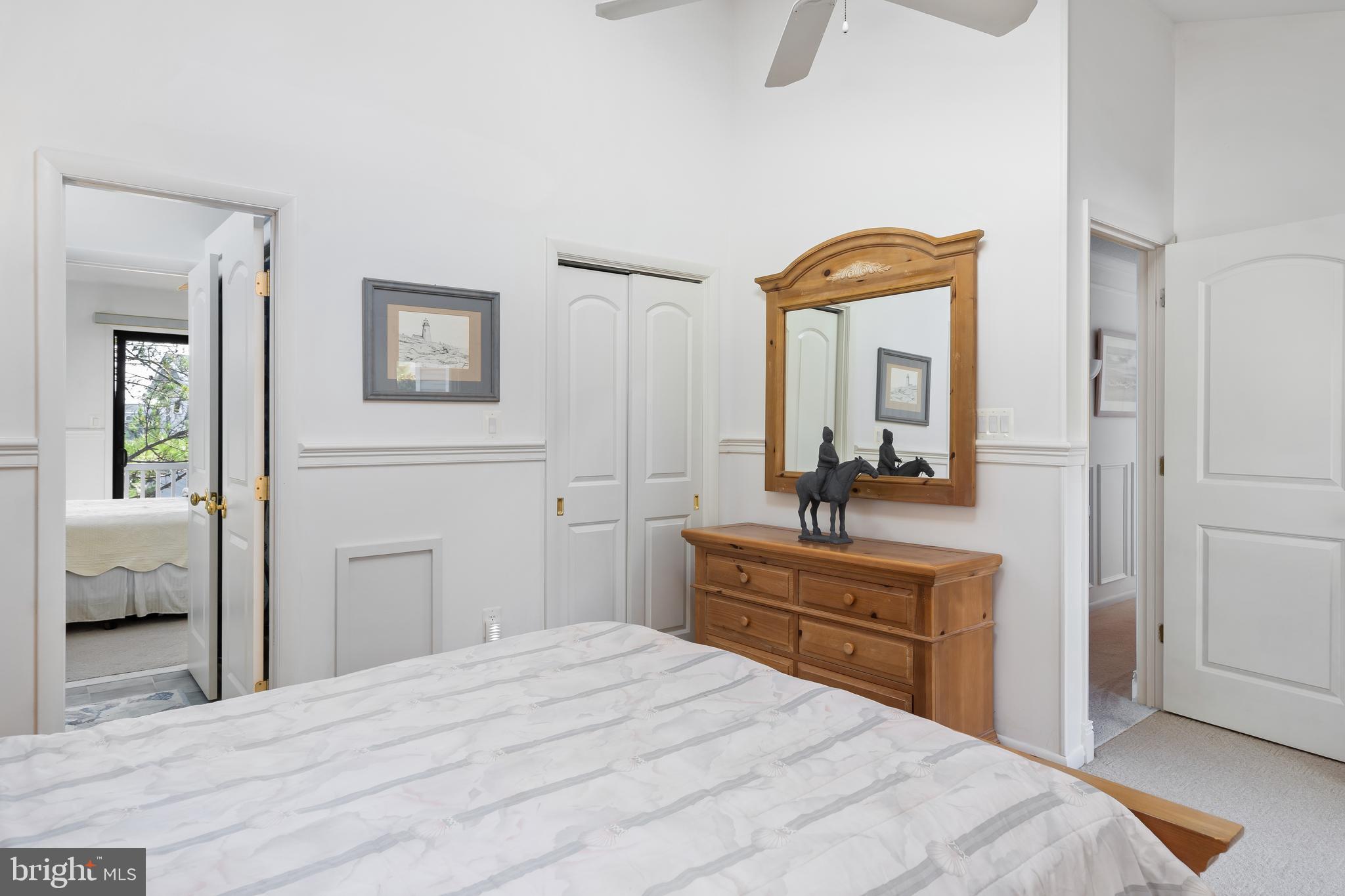 BAYBERRY DUNES - Residential