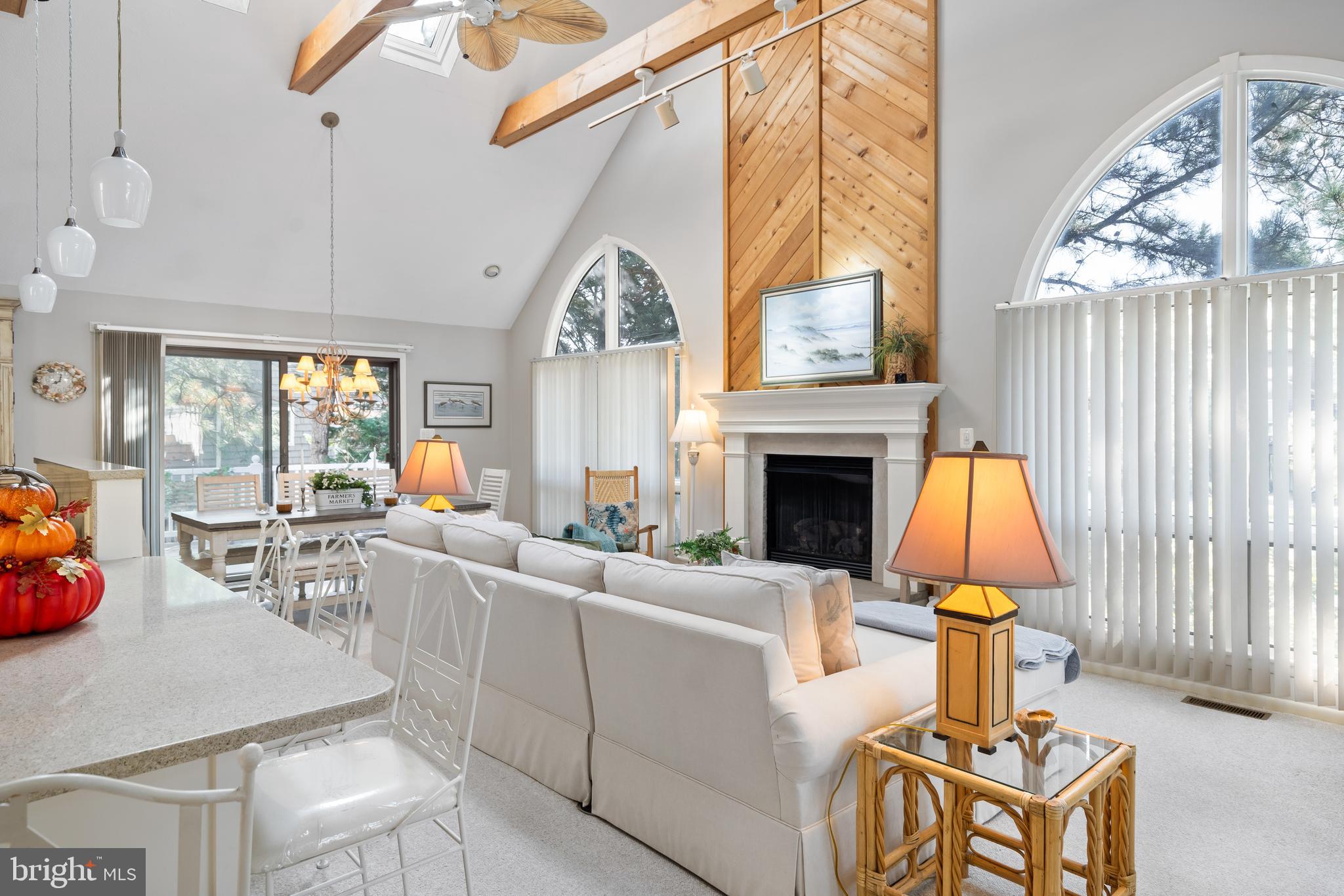 BAYBERRY DUNES - Residential