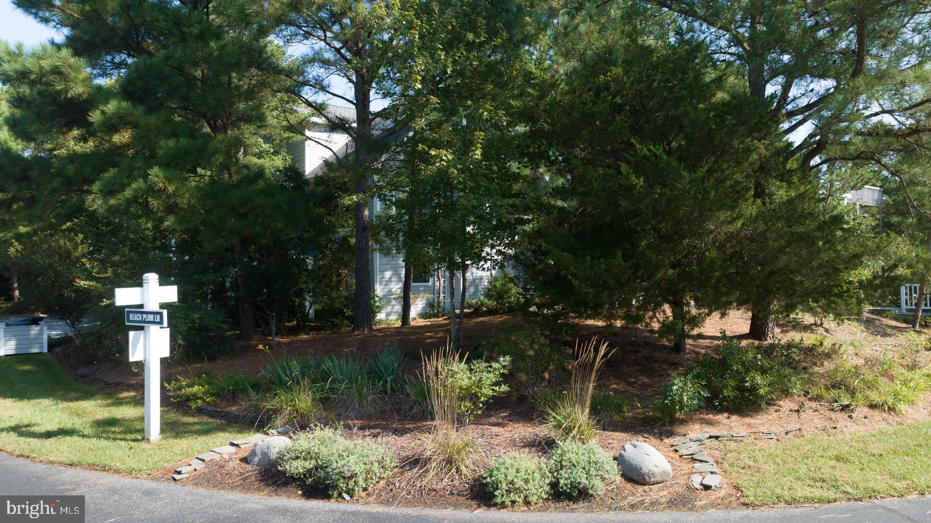 BAYBERRY DUNES - Residential