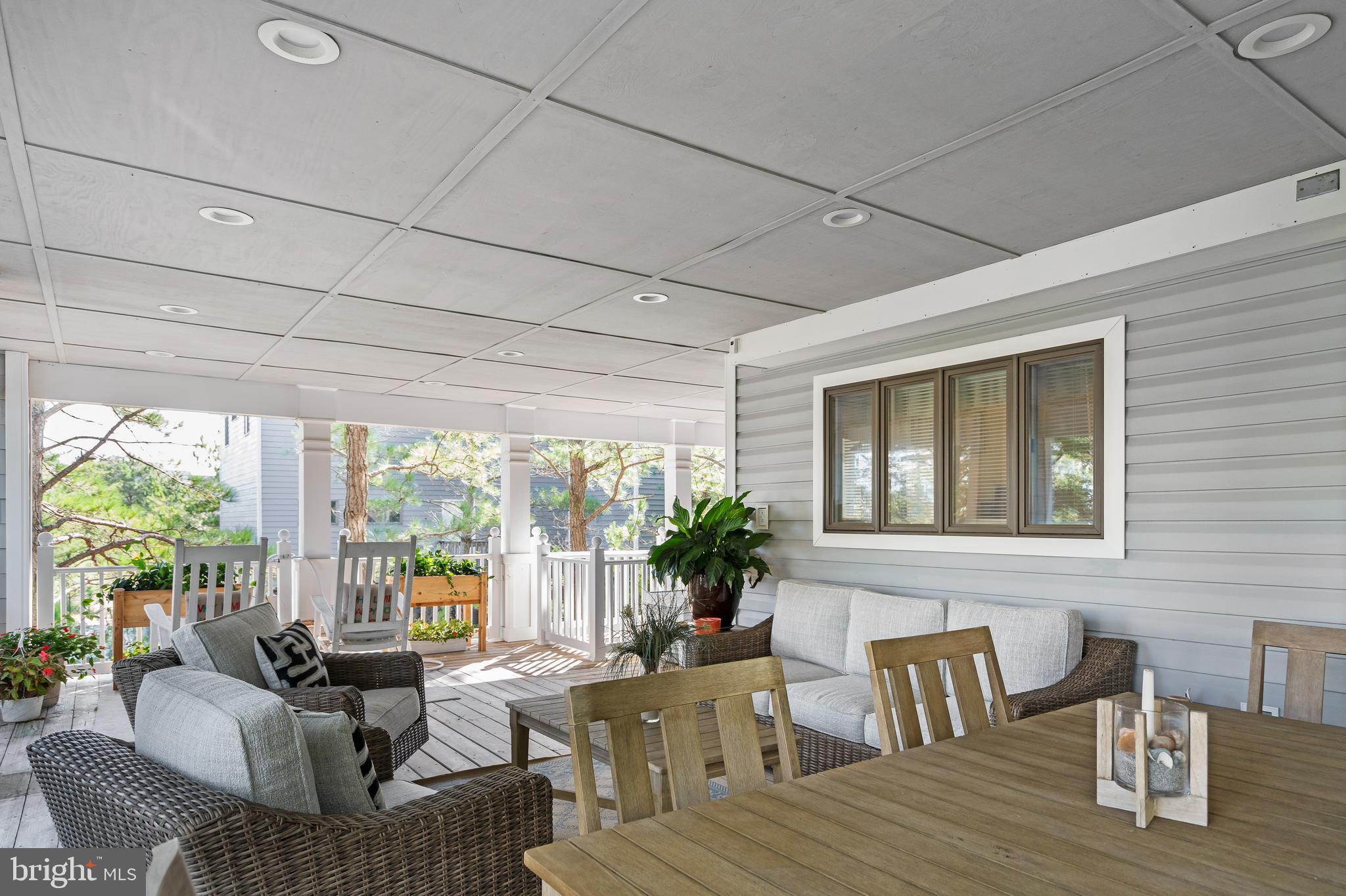 BAYBERRY DUNES - Residential